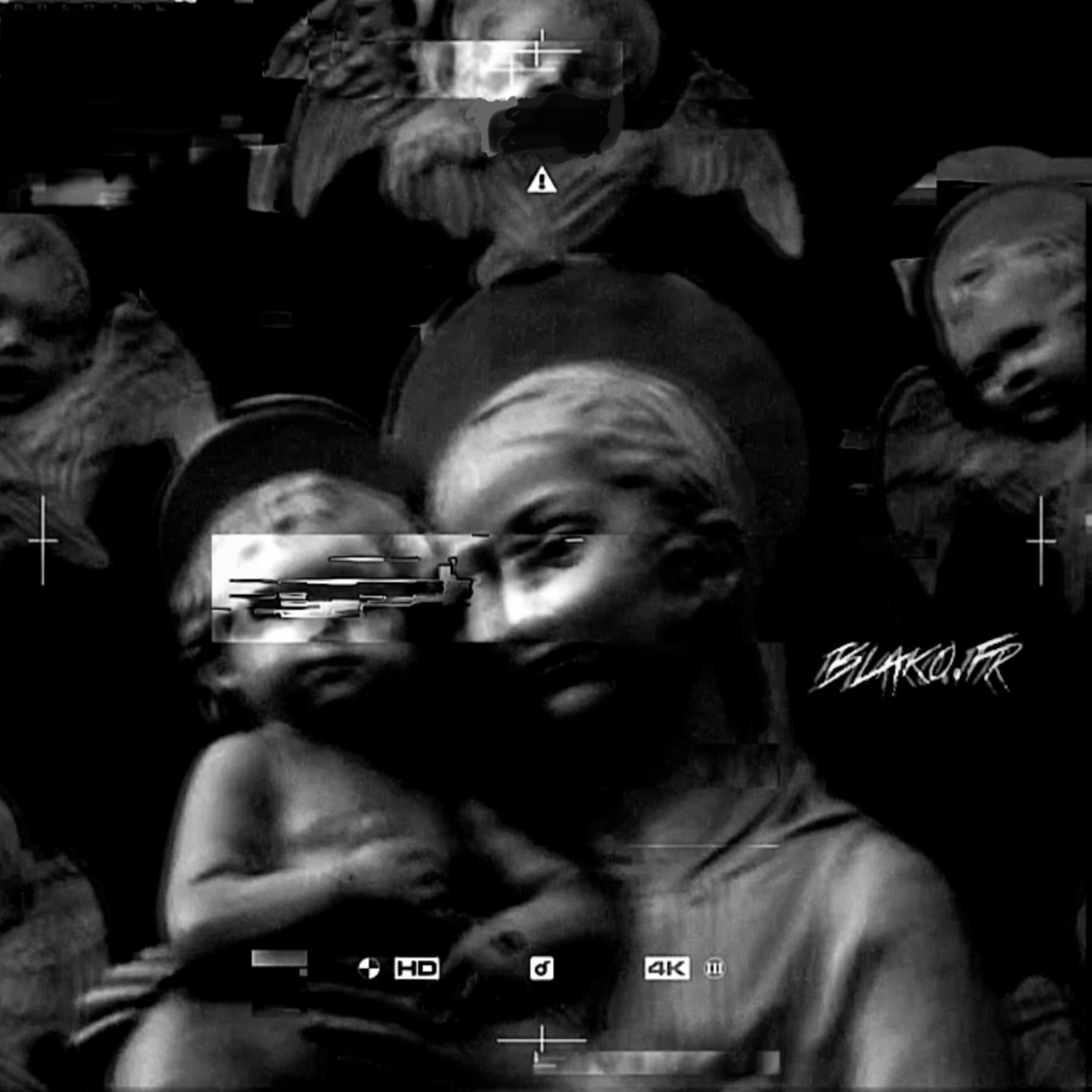 Can't Be Saved artwork