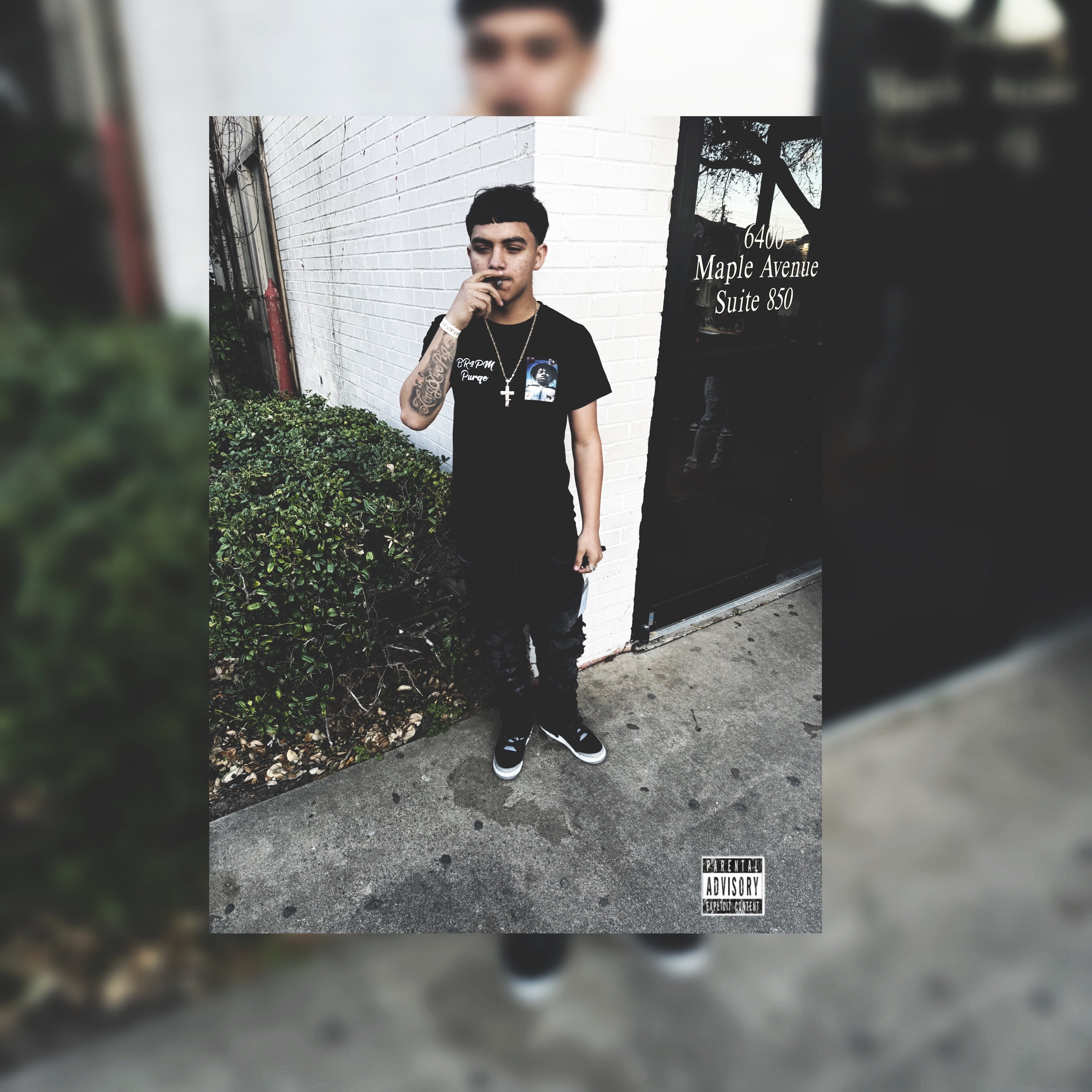 Am I Really Tho ? artwork