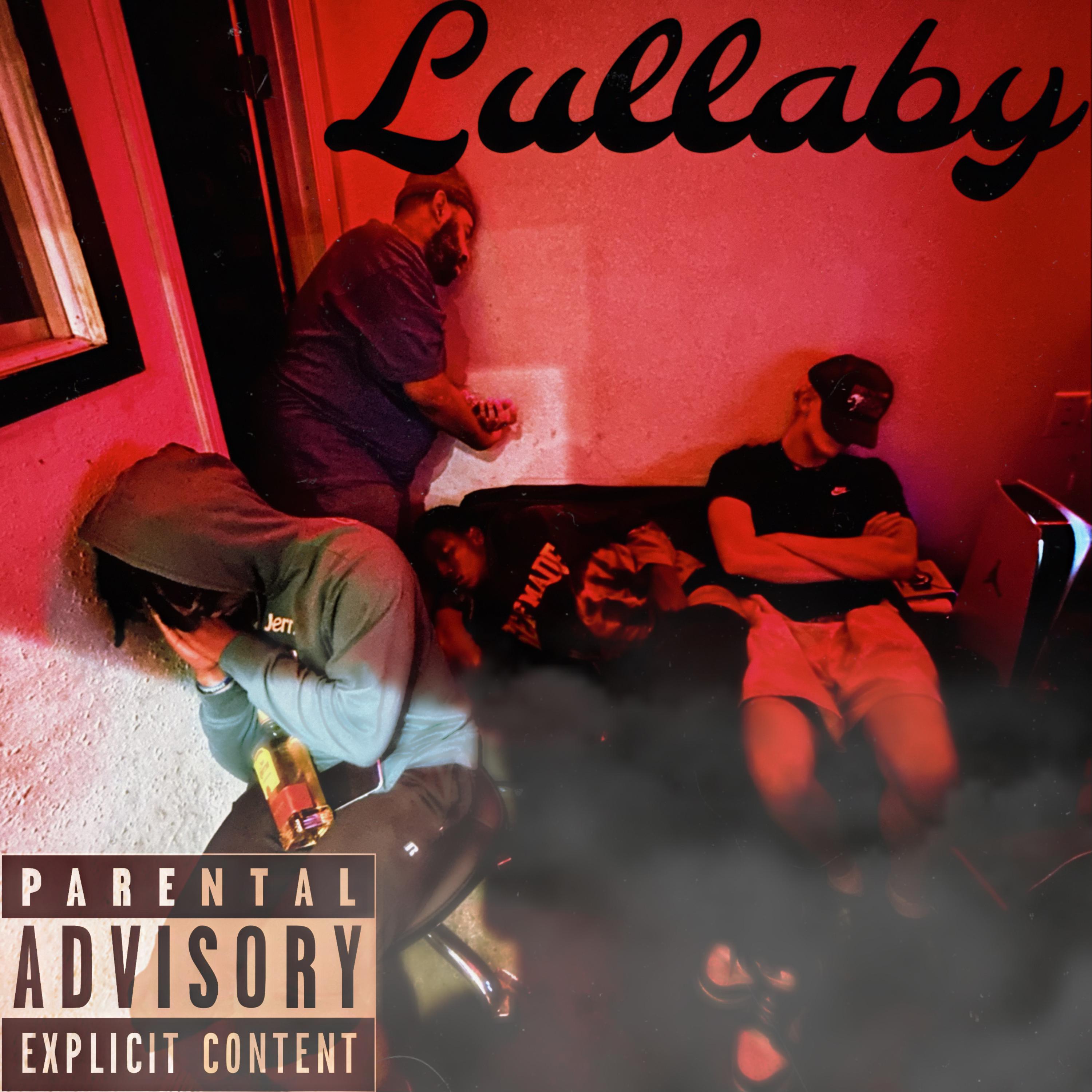 Lullaby artwork