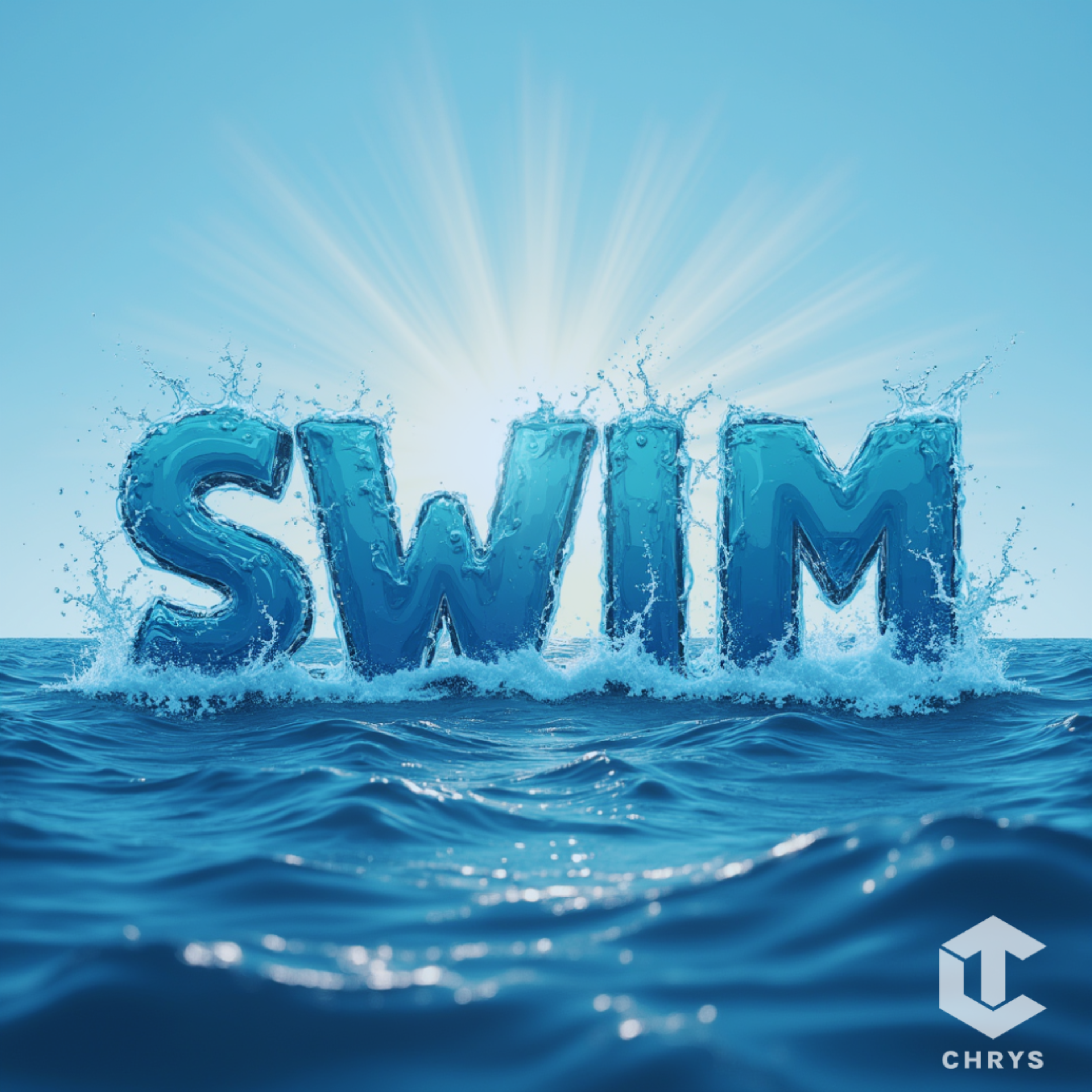 SWIM artwork