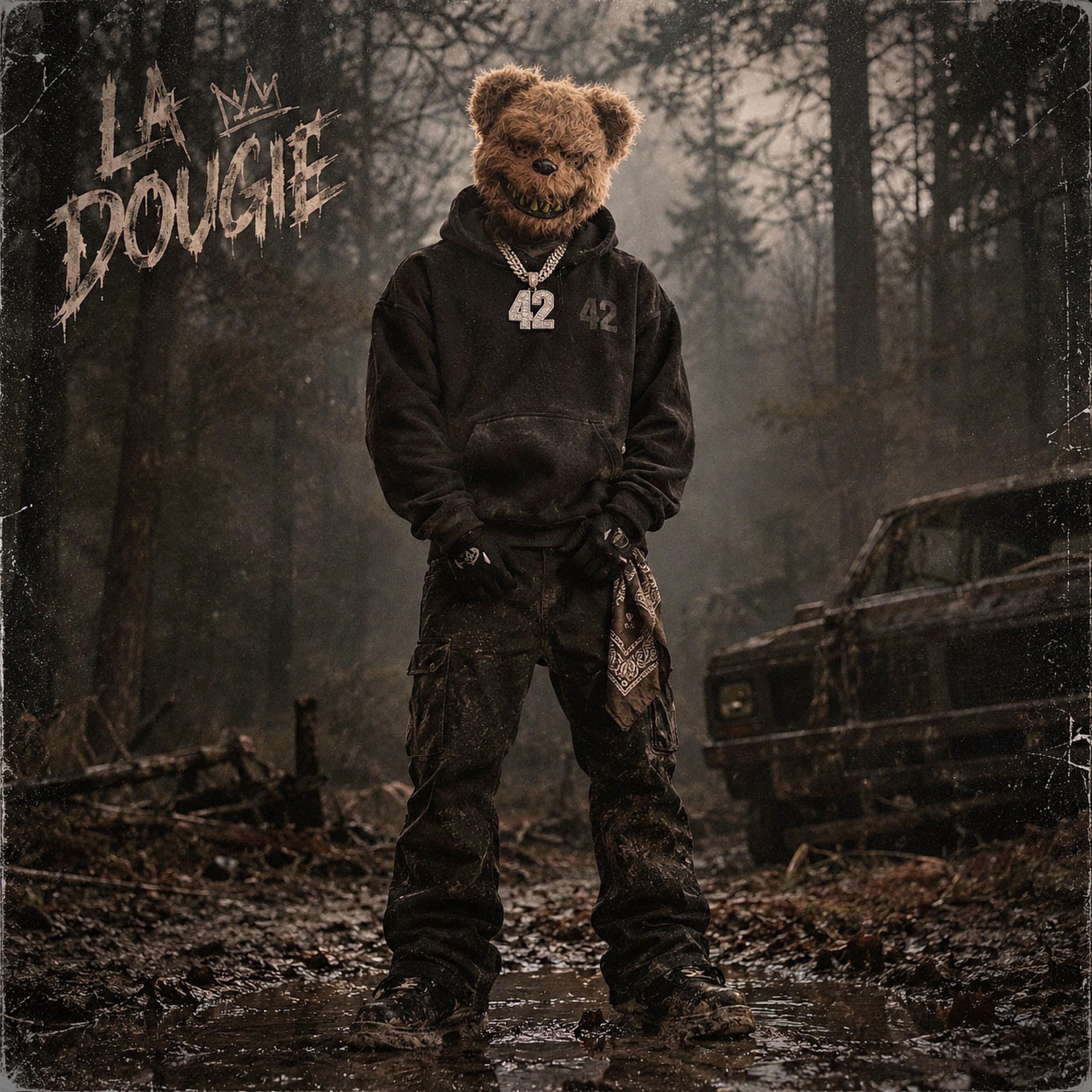 Muddy Muzik by La Dougie
