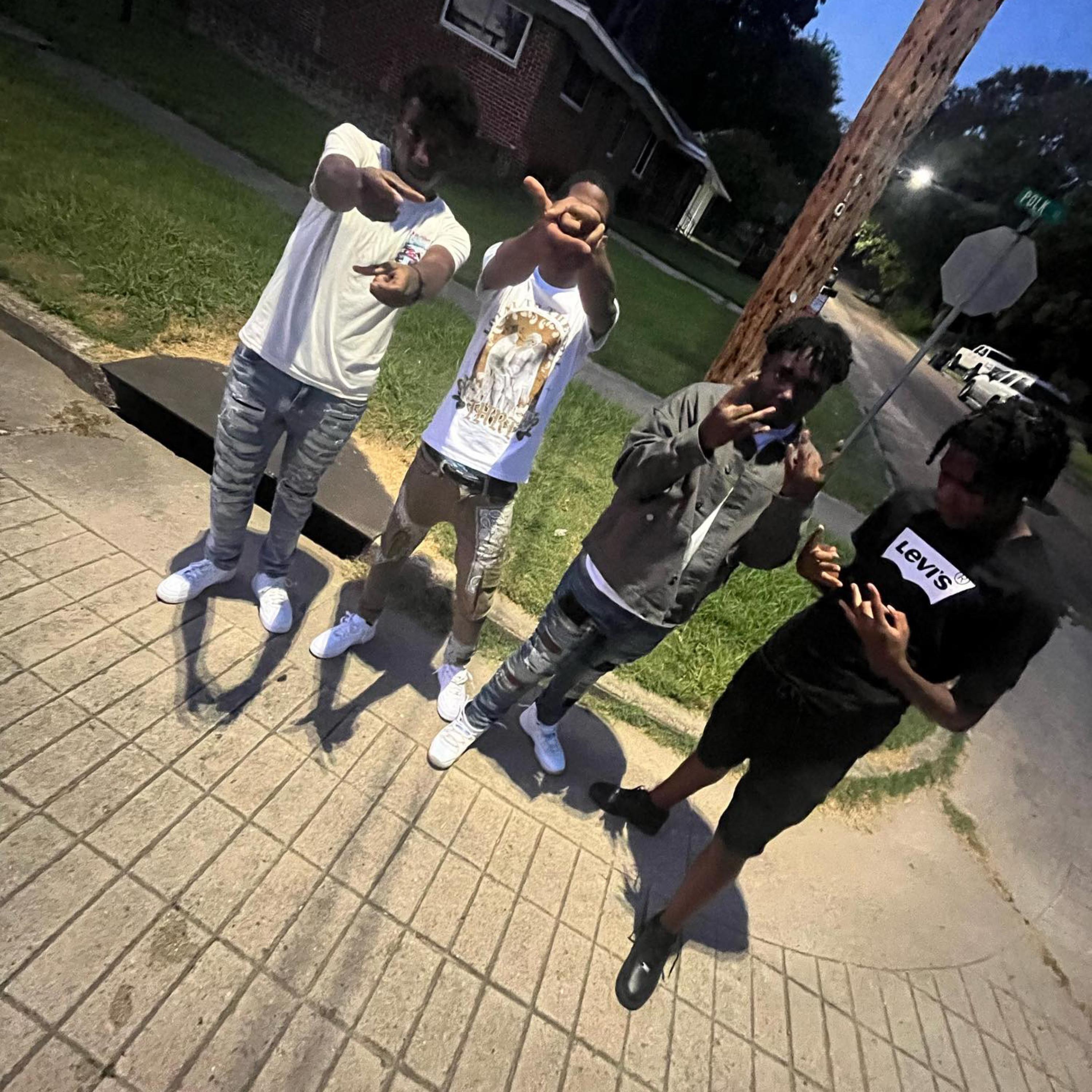 First Day Out artwork