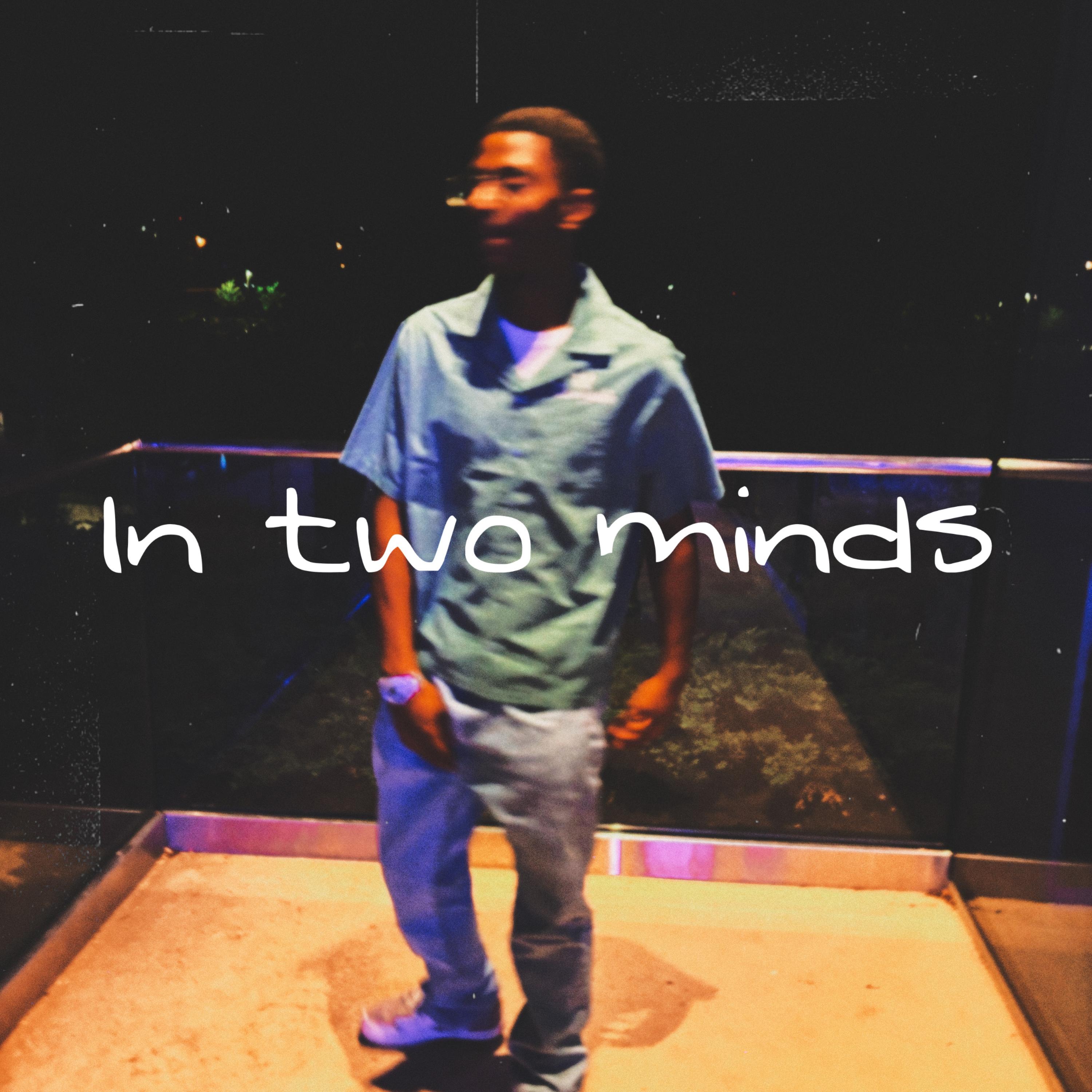 In Two Minds artwork