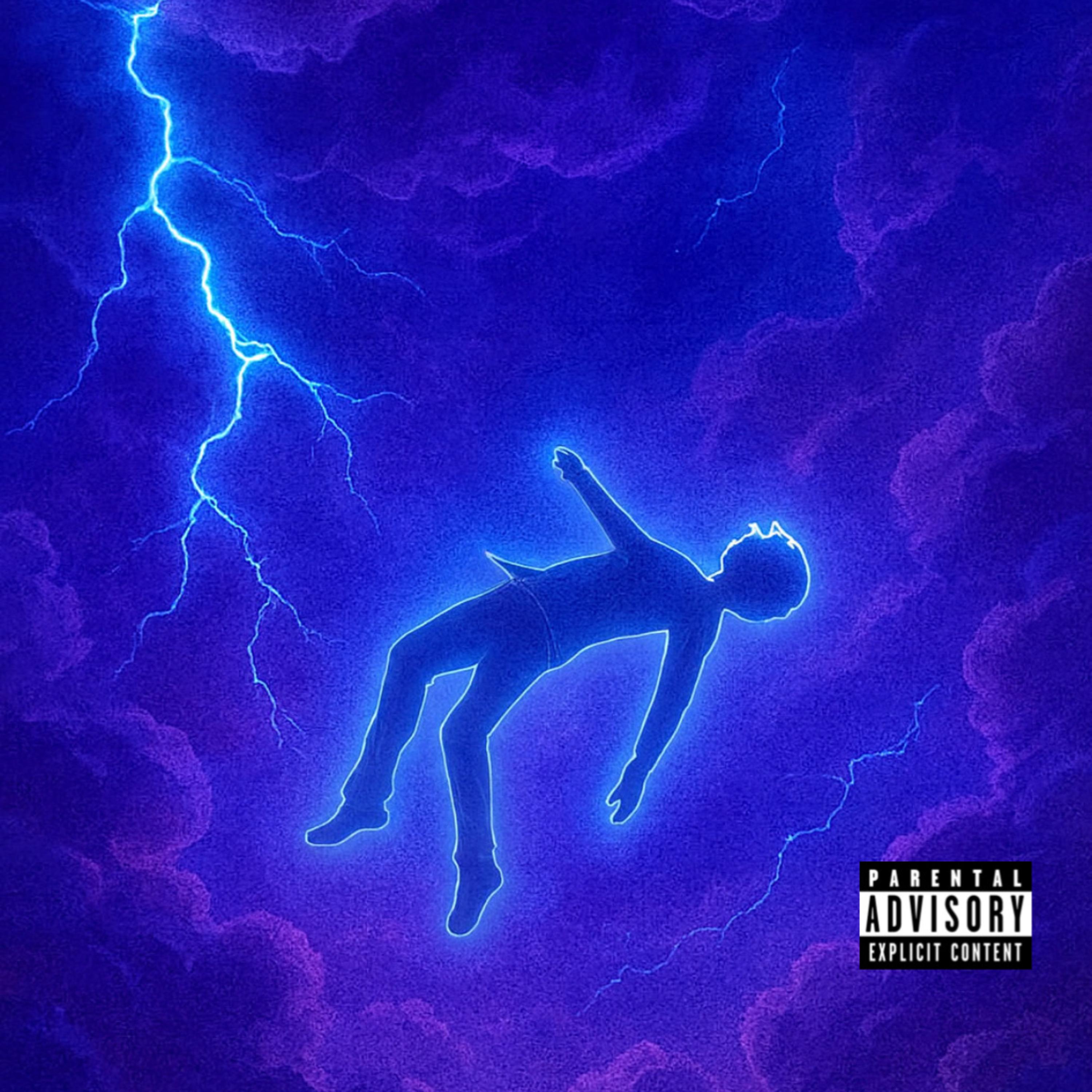 Going Down artwork