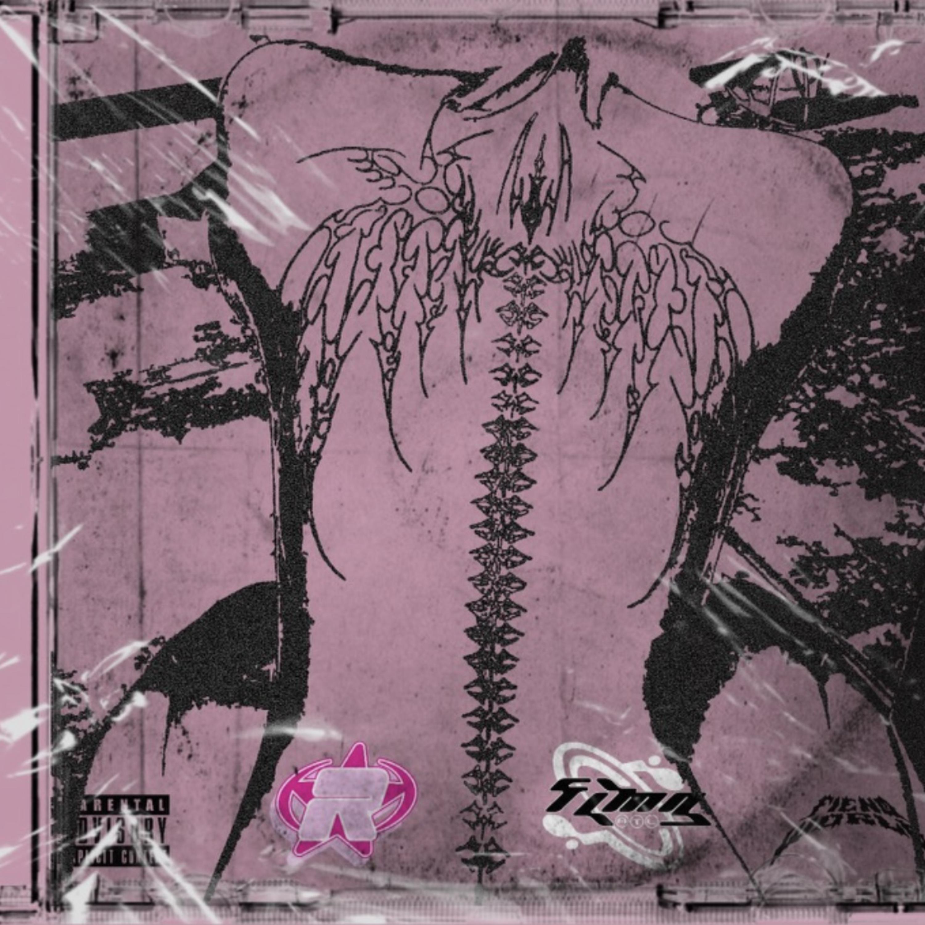 Black Truck artwork