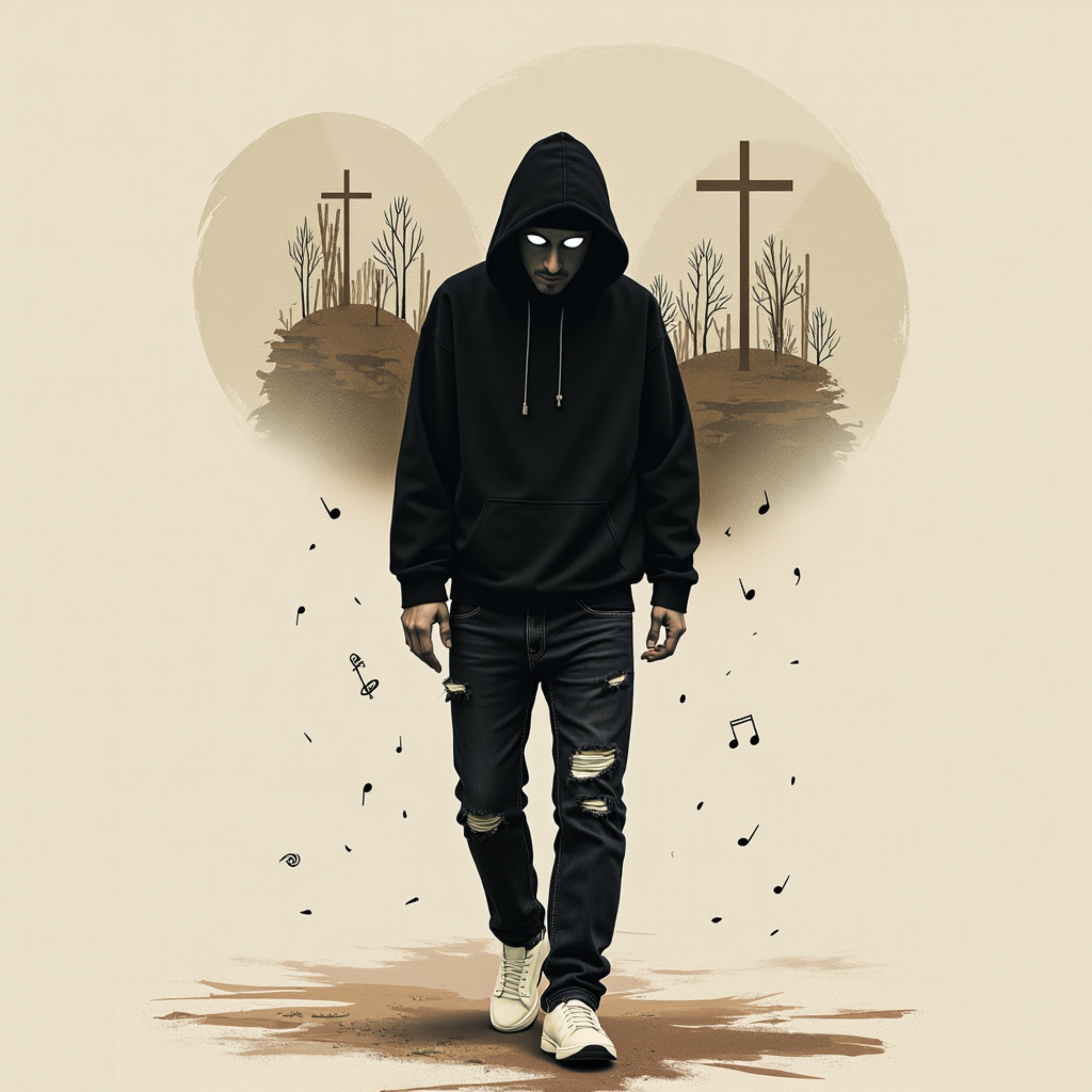 Nothing Lasts Forever artwork