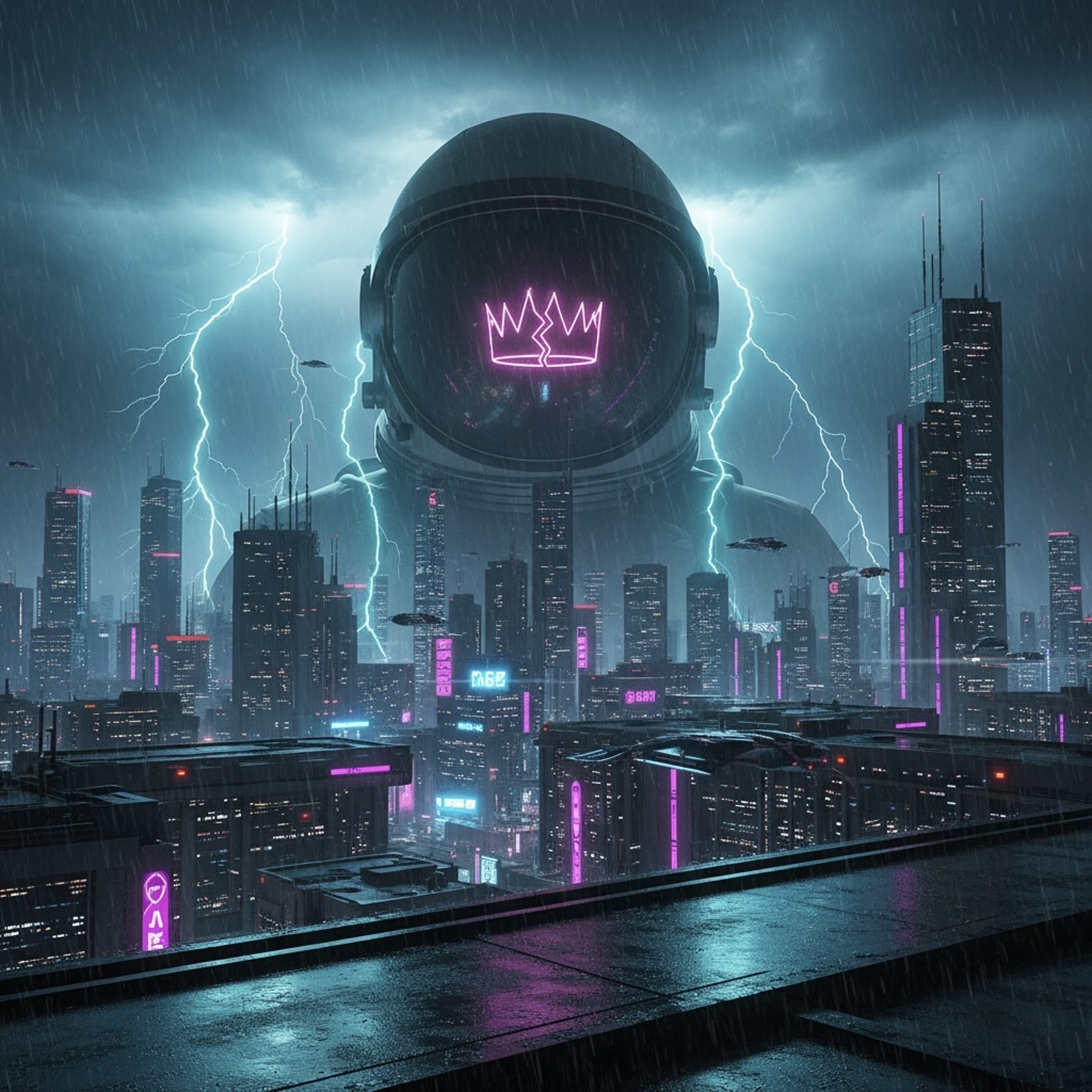 NEMESIS artwork