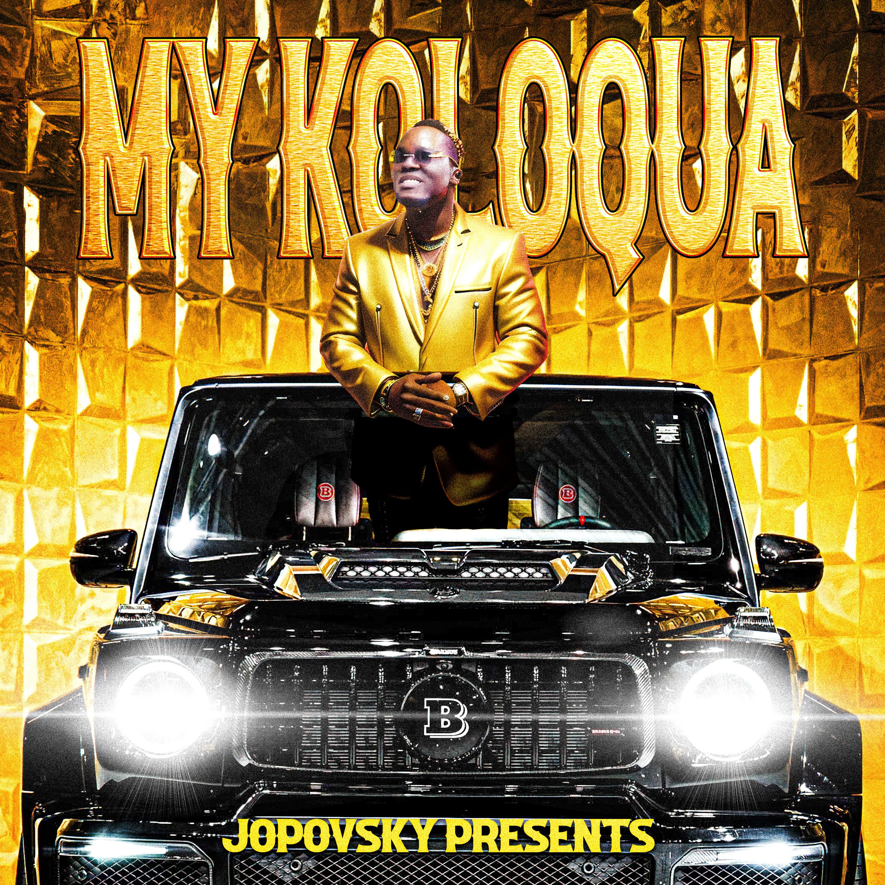 MY KOLOQUA artwork