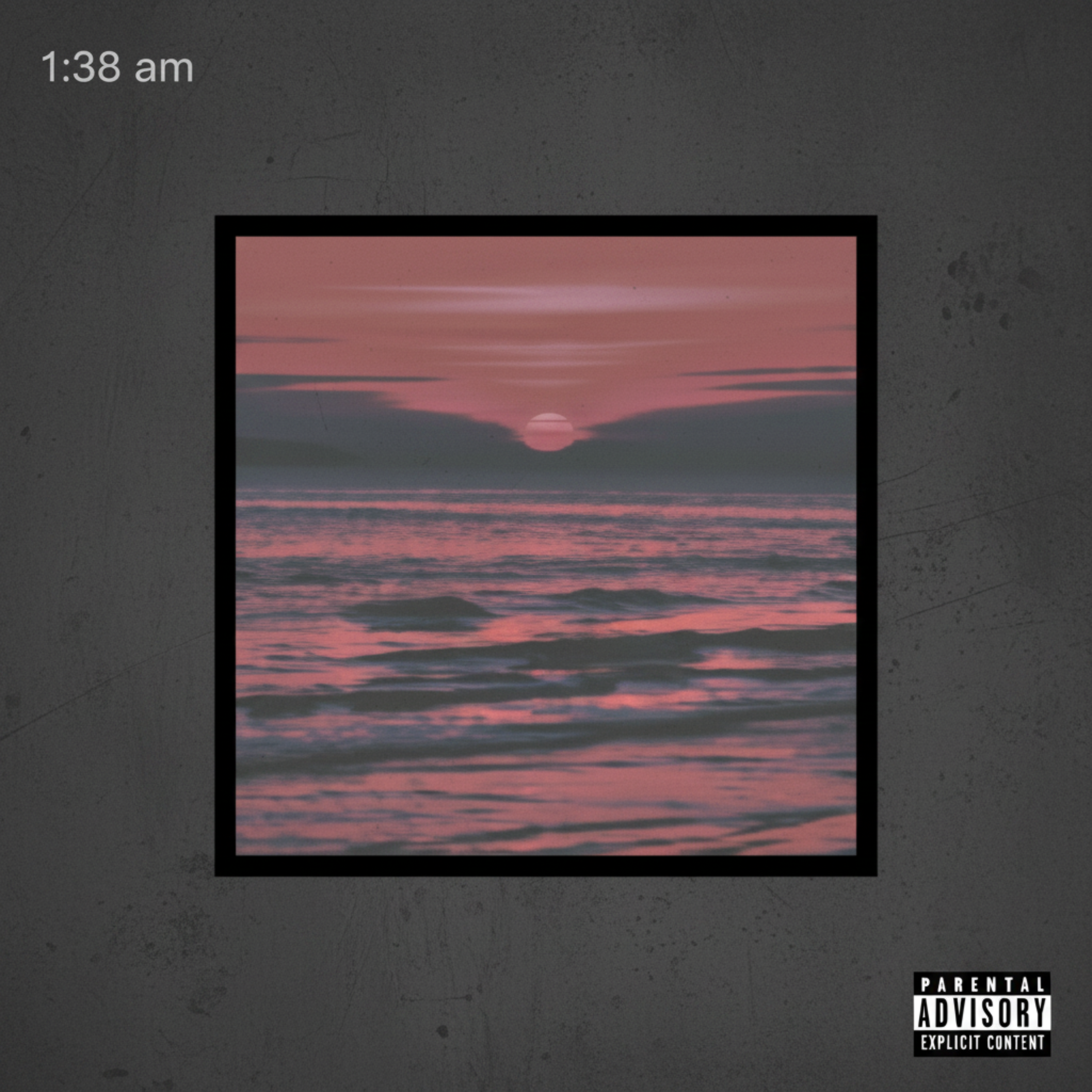 1:38 am (Slumped Out, On the Oz Now.) by $LUMPY cover art