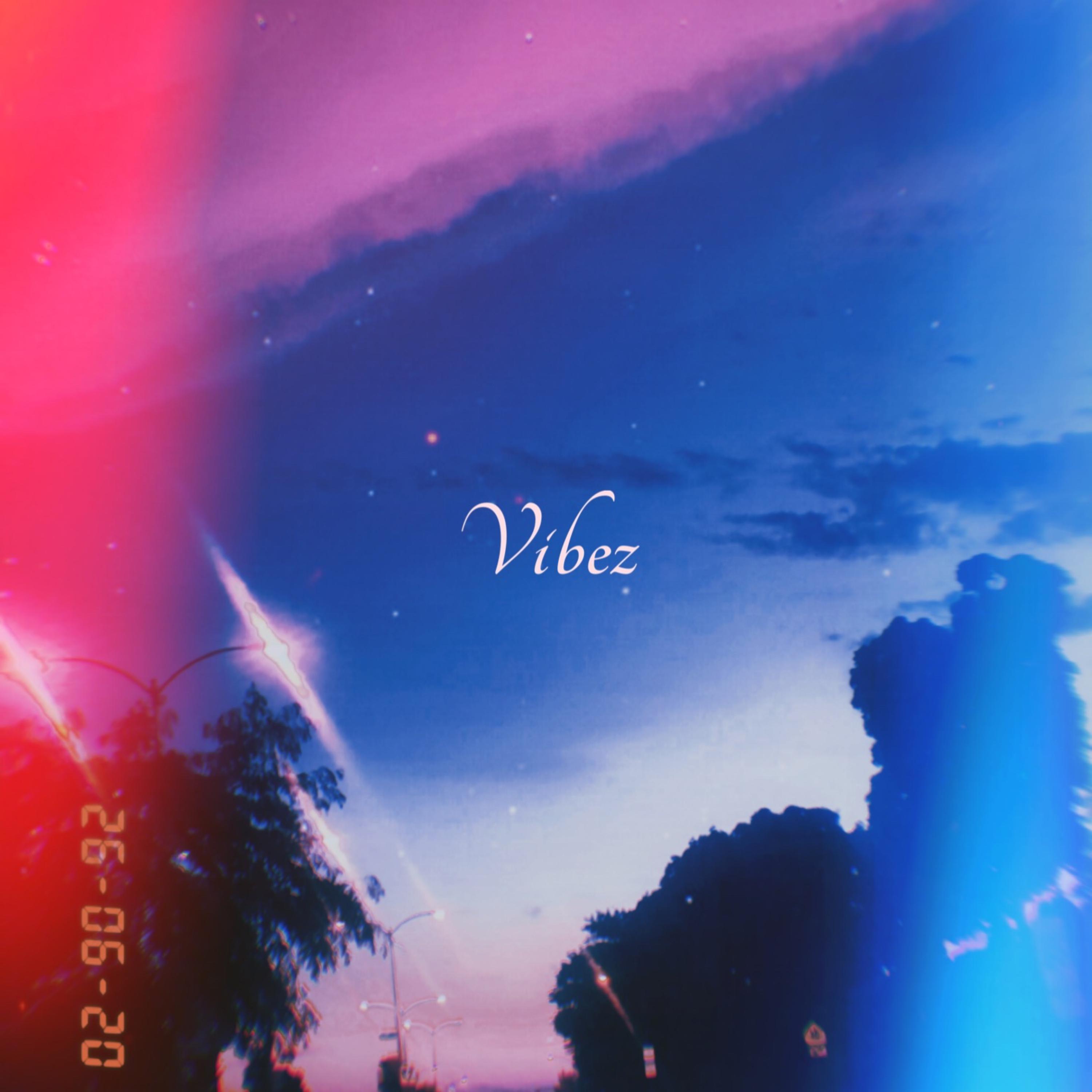 Vibez artwork