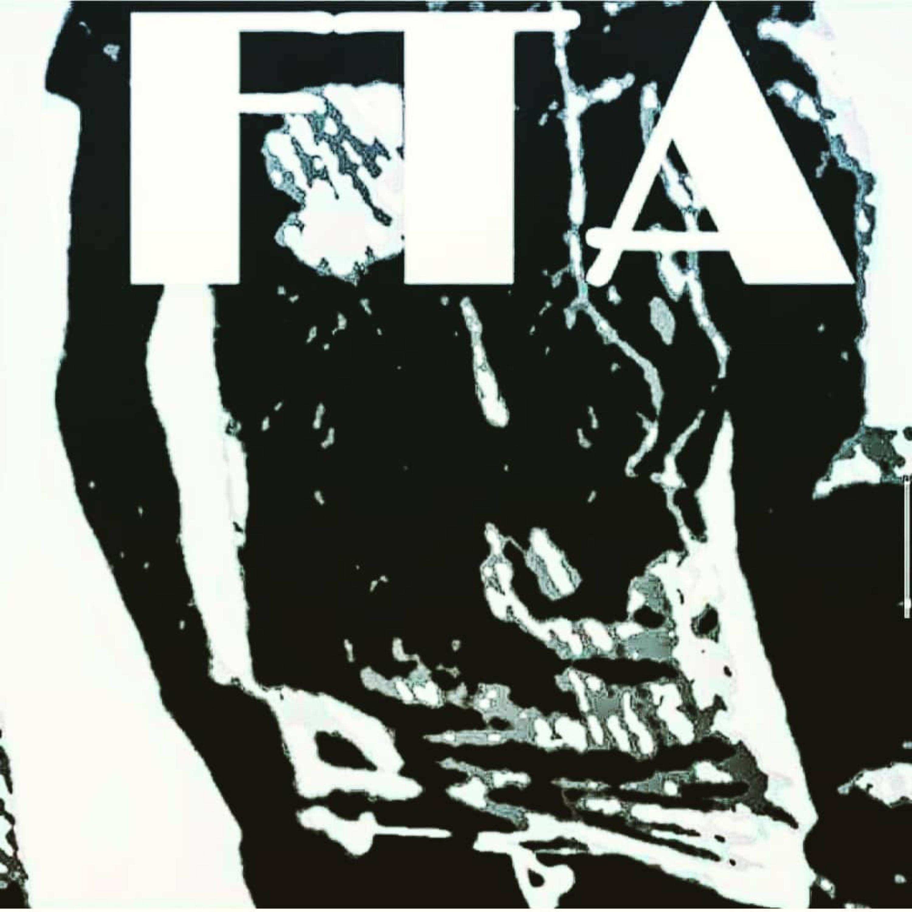 More Than Greatful Freestyle by Fluent The Alien cover art