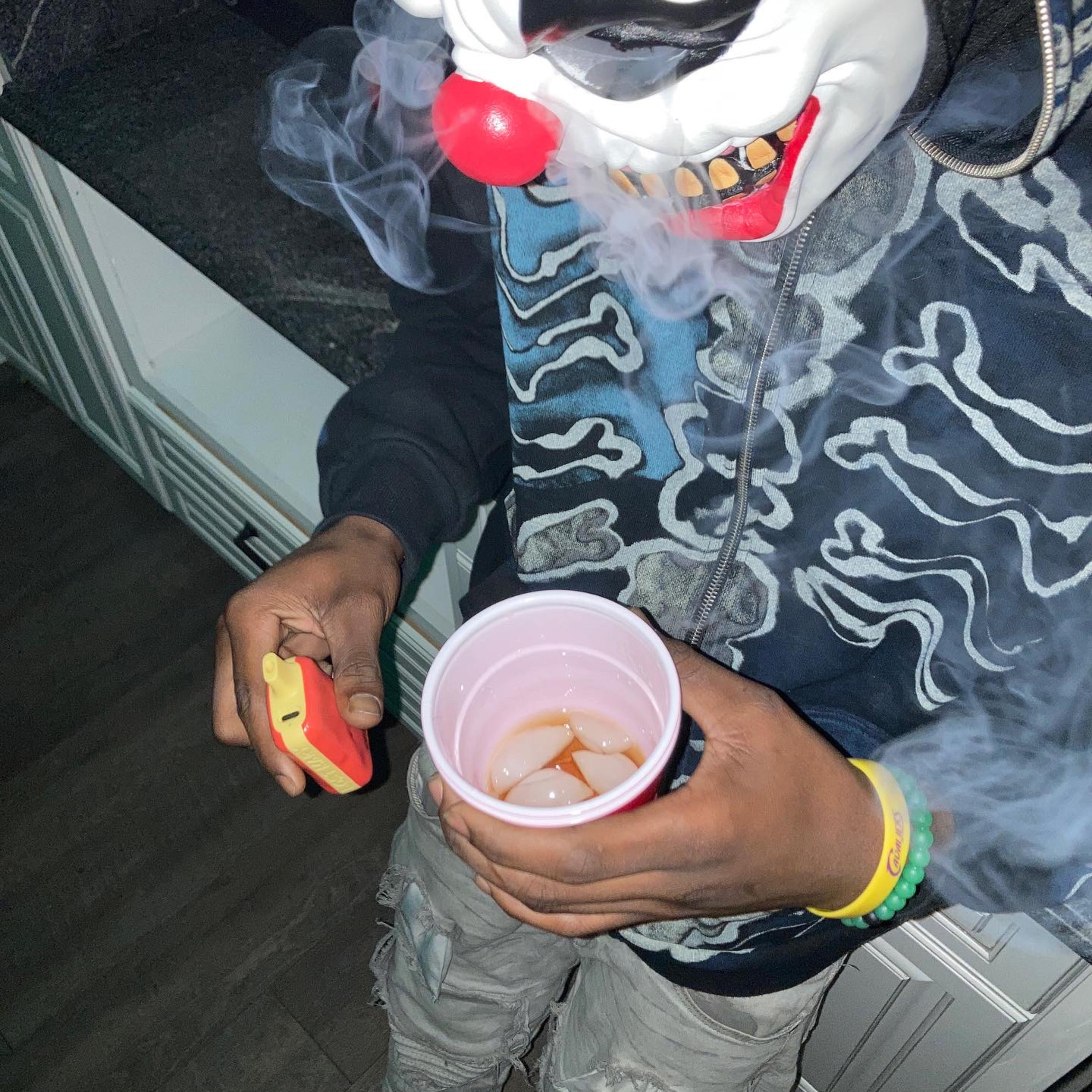 HALLOWEEN 2 artwork