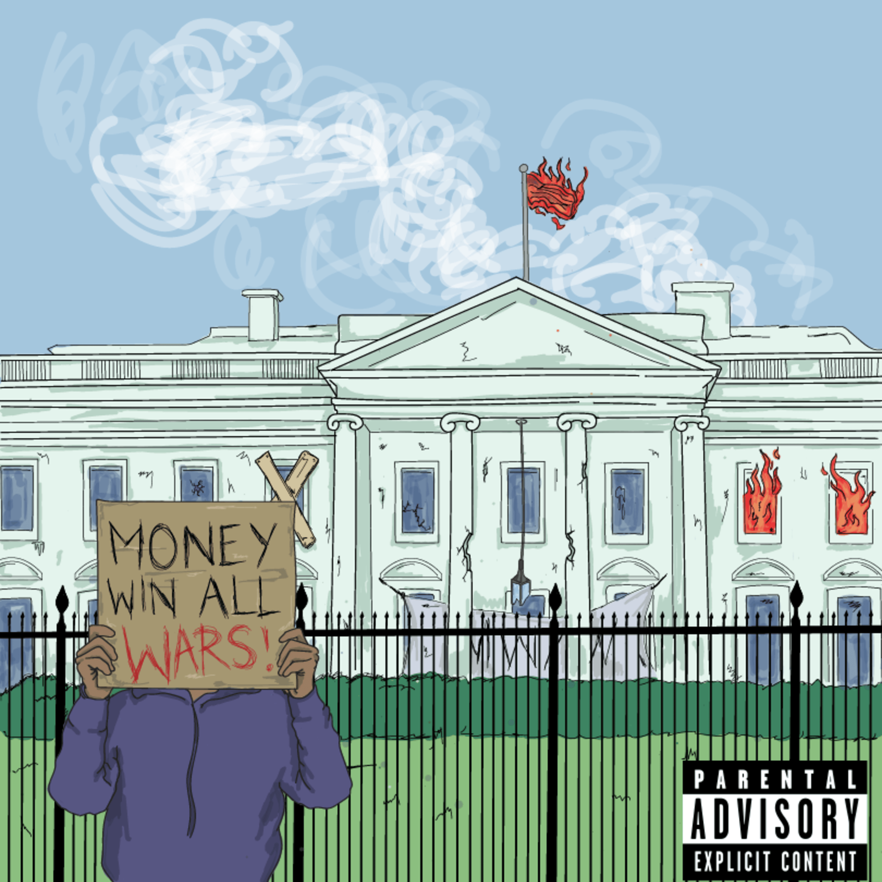 MWAW: Money Win All Wars artwork