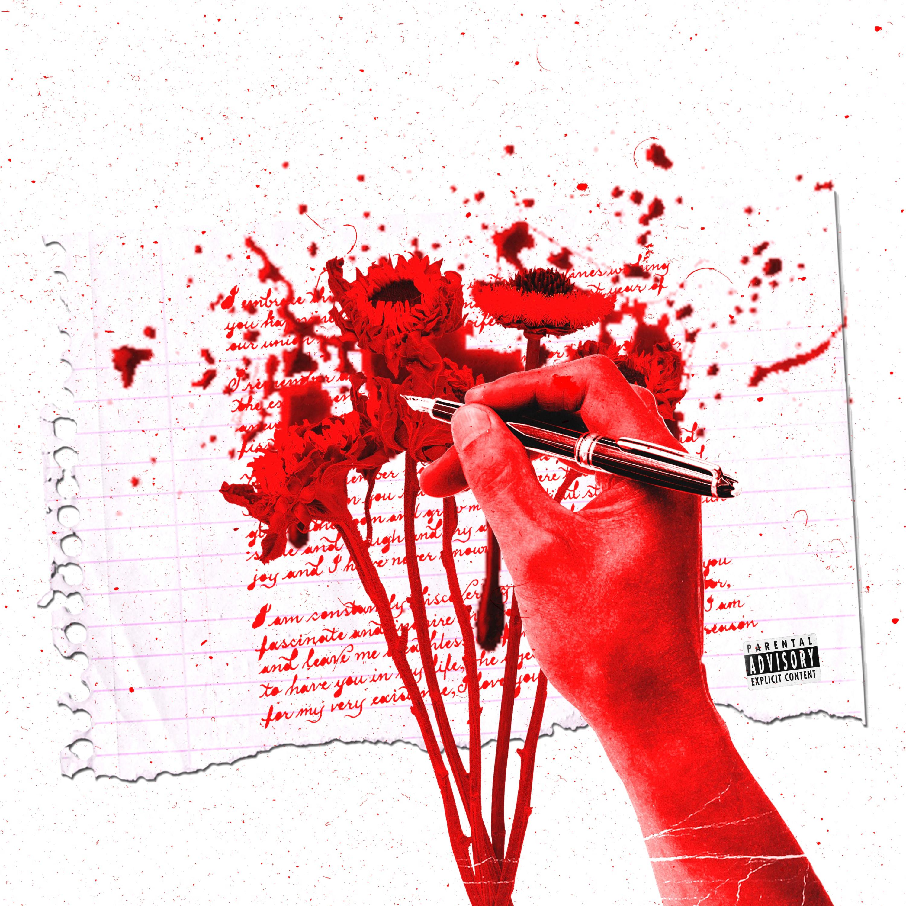 LETTER TO LOVE artwork