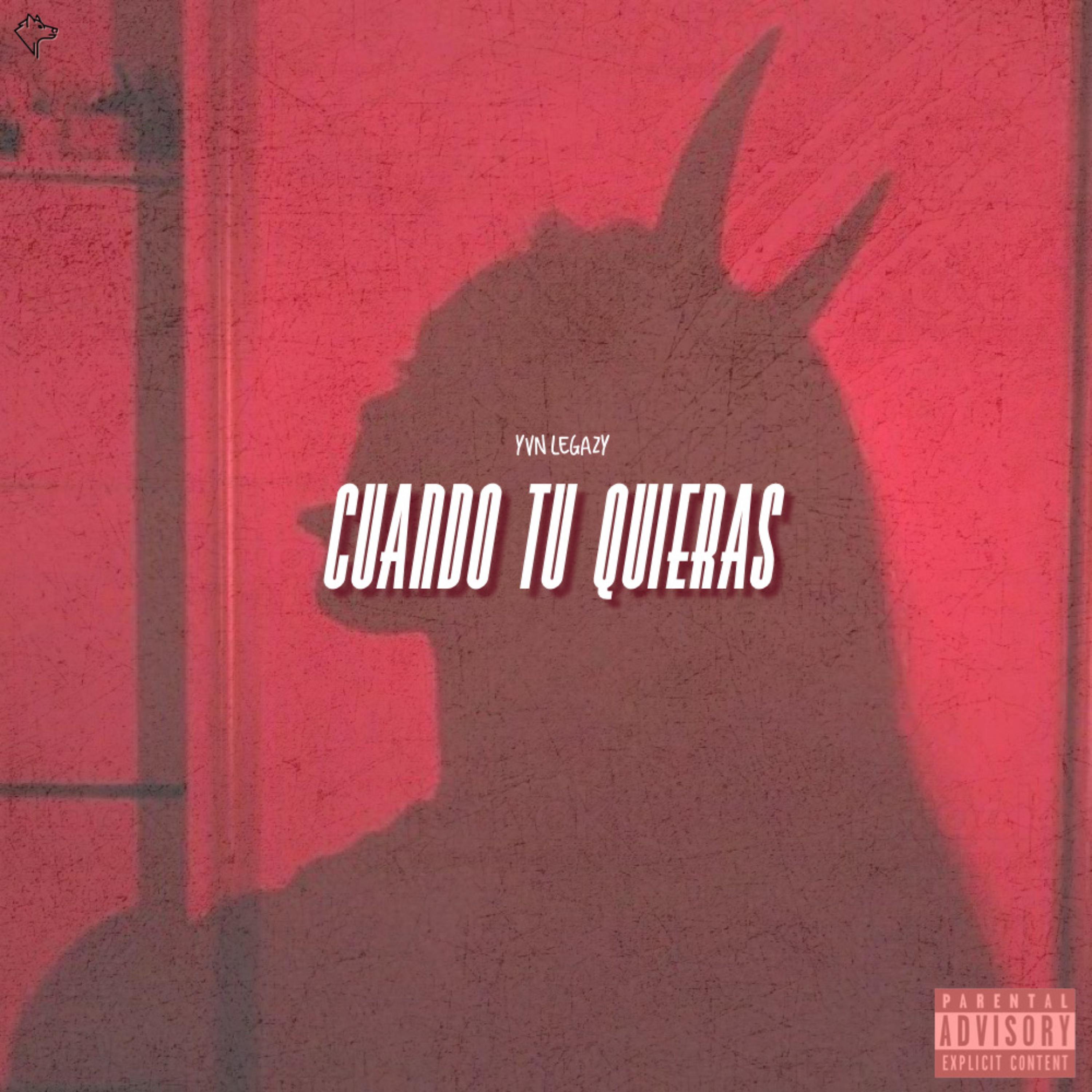 Cuando Tu Quiera artwork