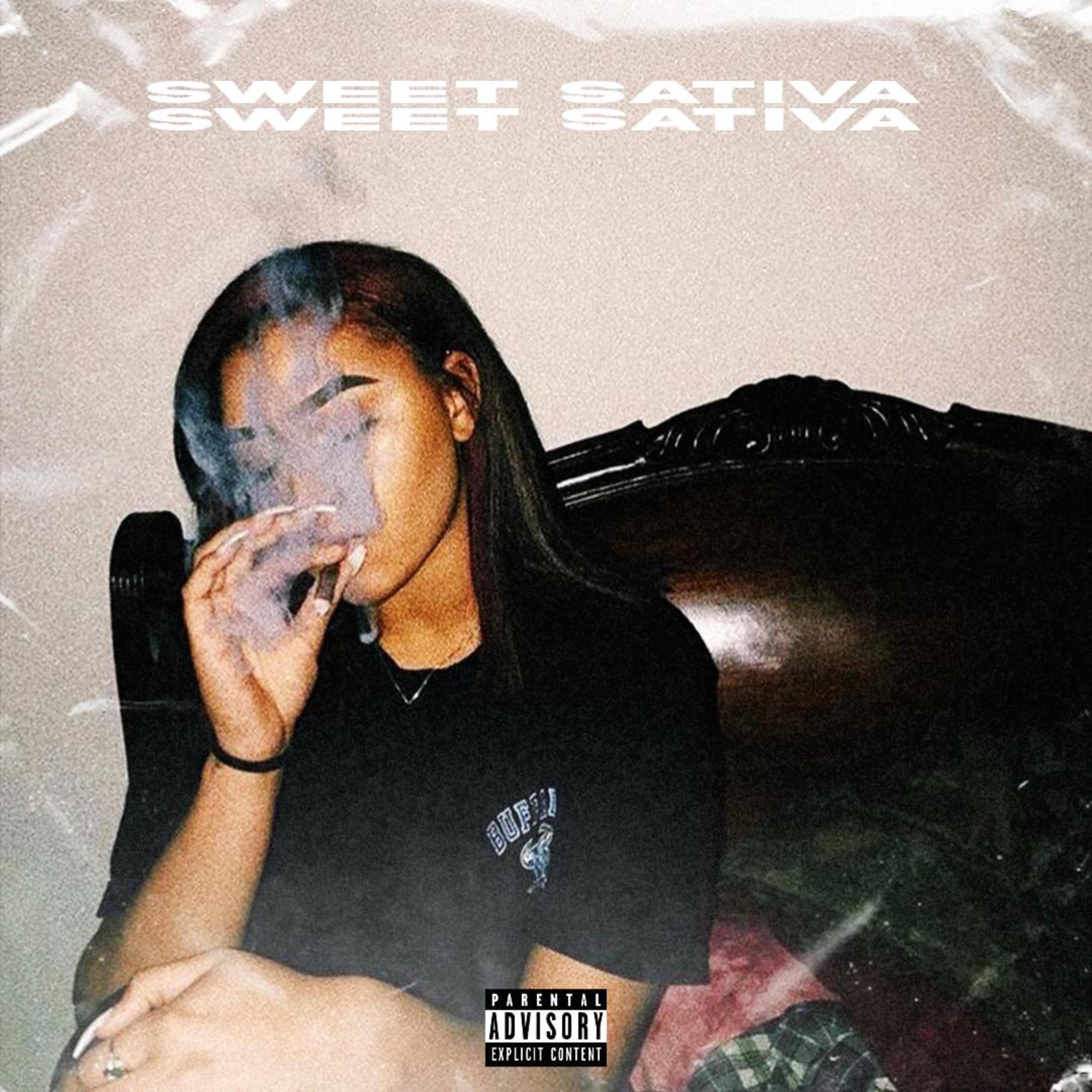 Sweet Sativa artwork