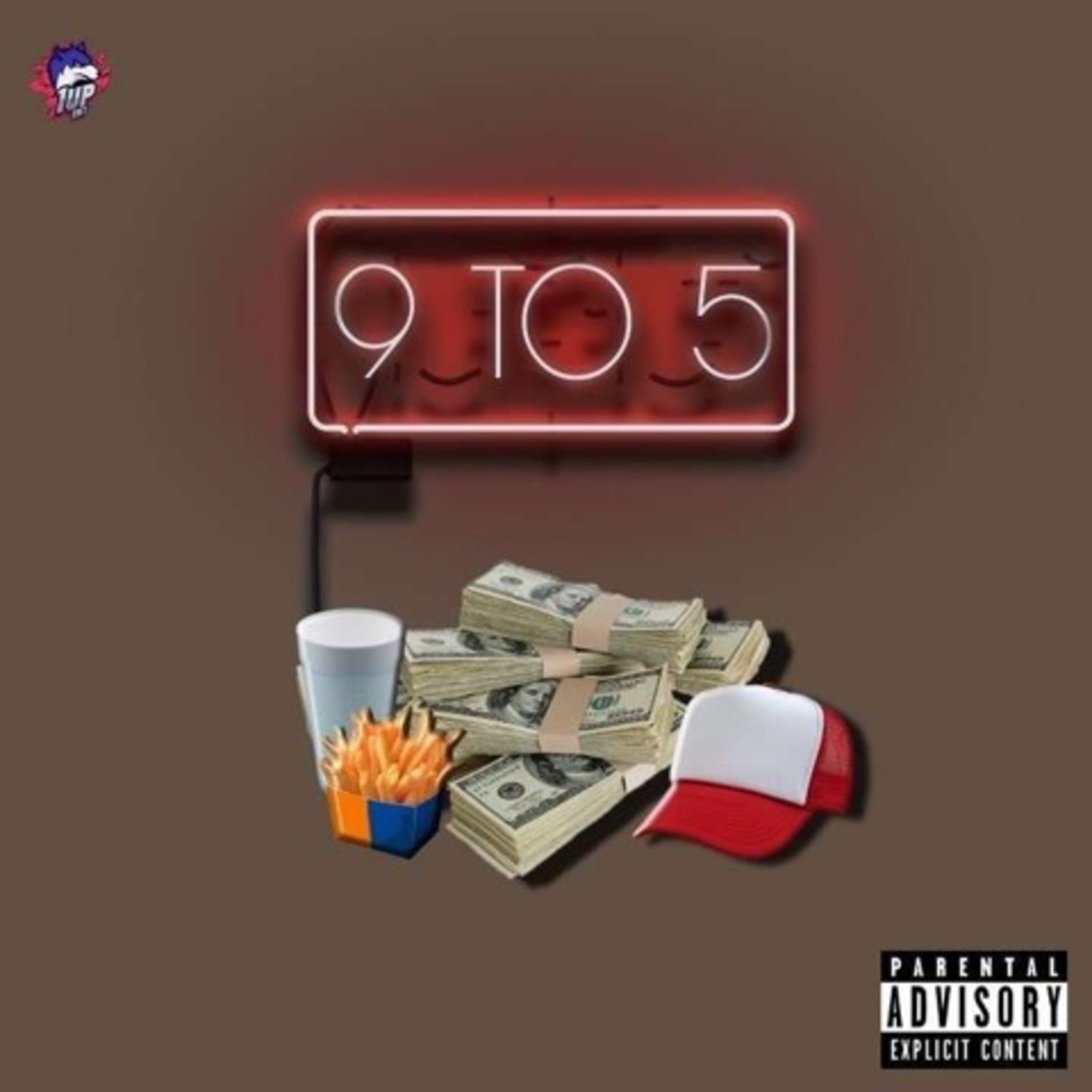 9 to 5 artwork