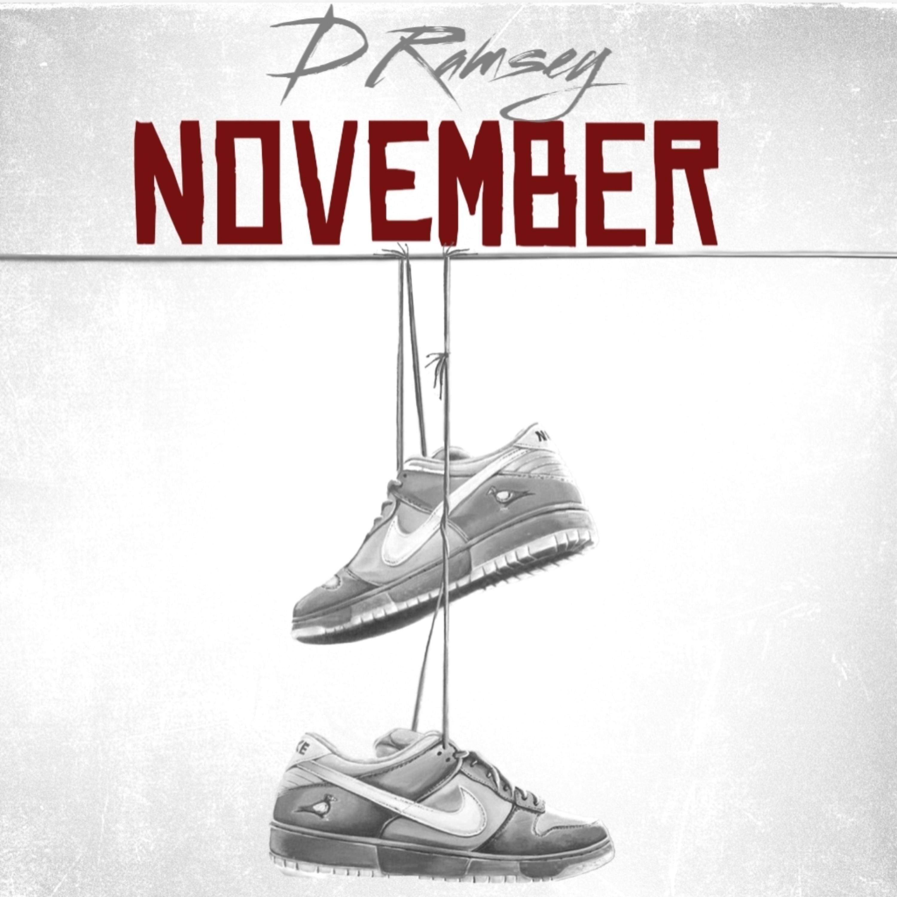 November artwork