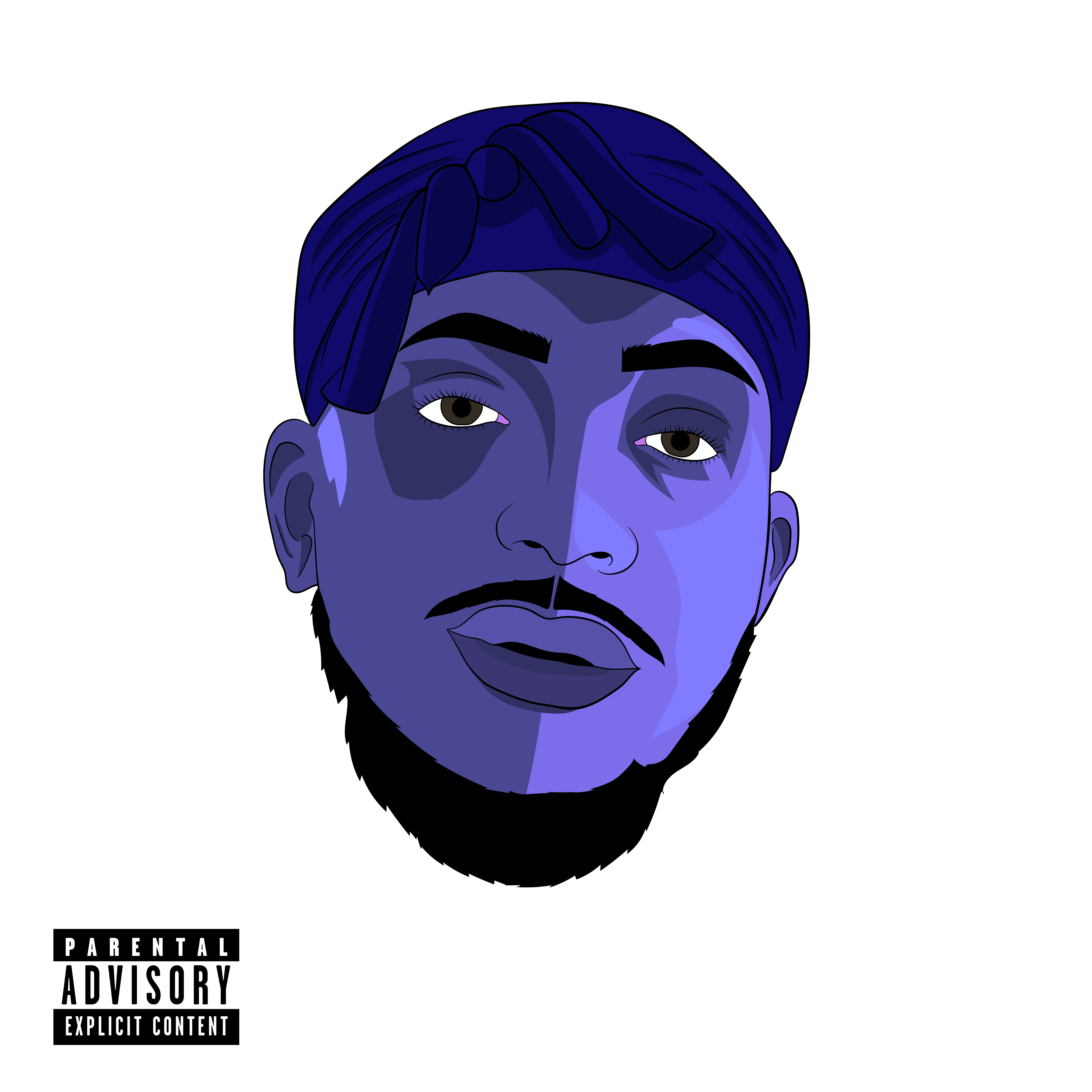 High Off Life Freestyle (Remix) artwork