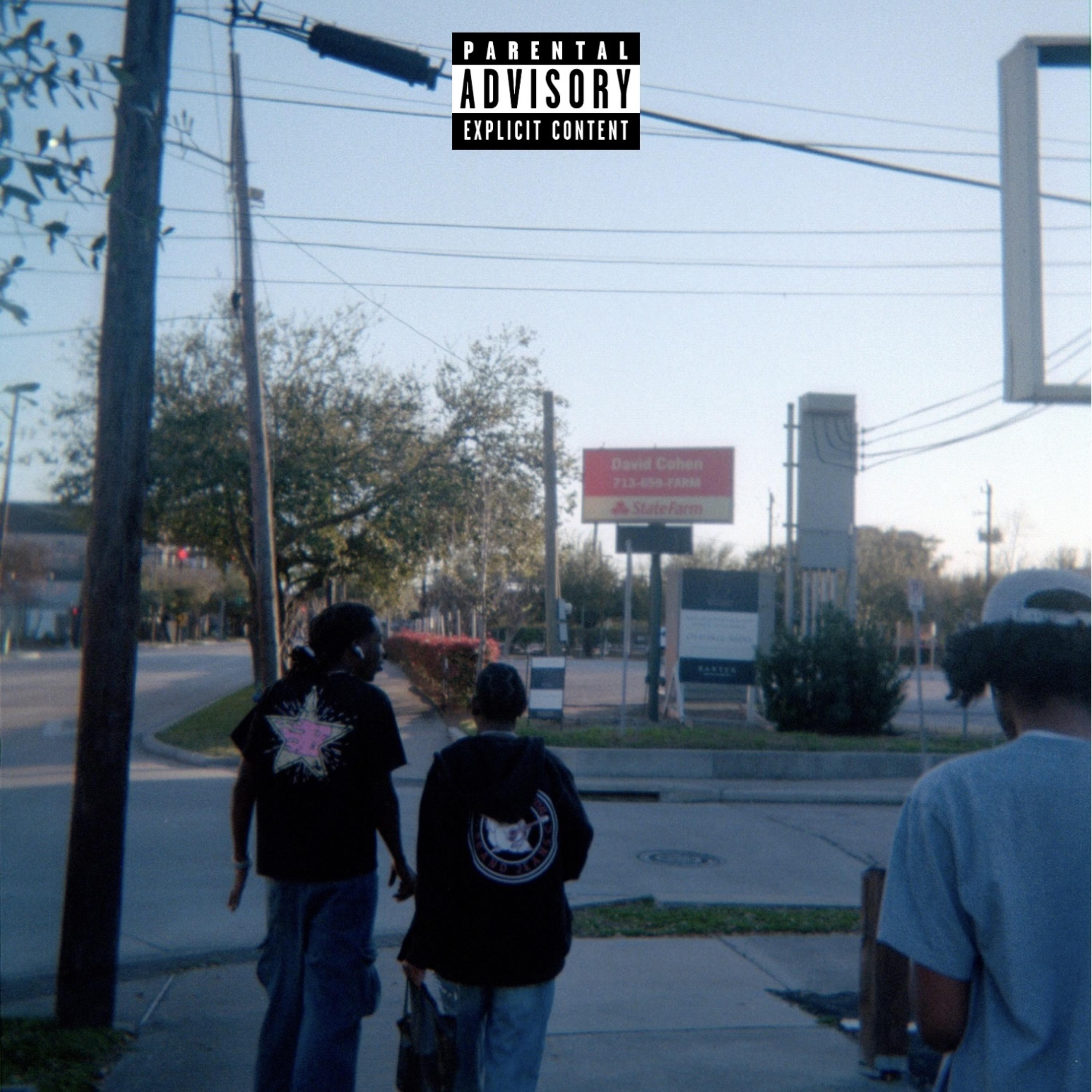 bands on the floor artwork