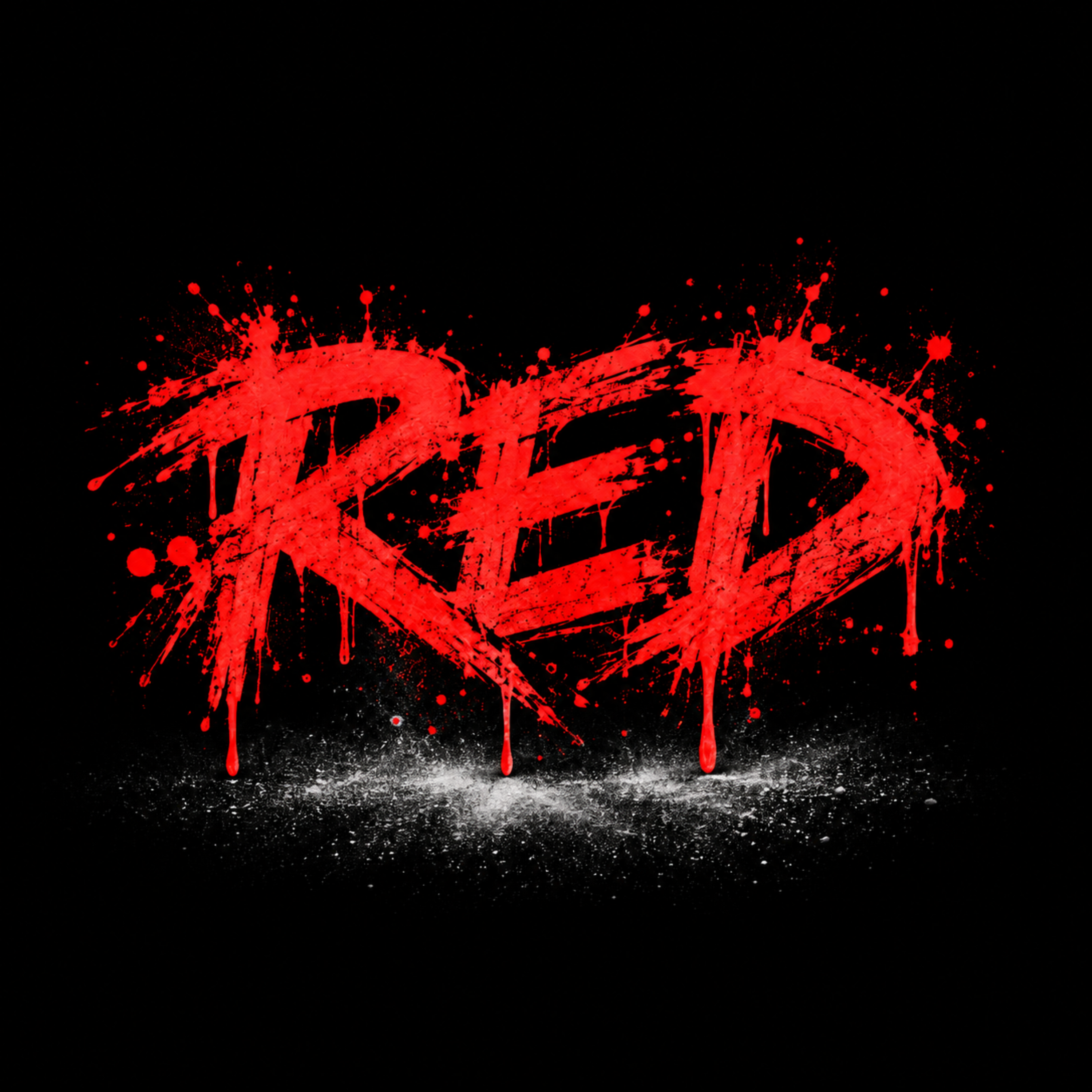 FIGURE THIS OUT by RED cover art