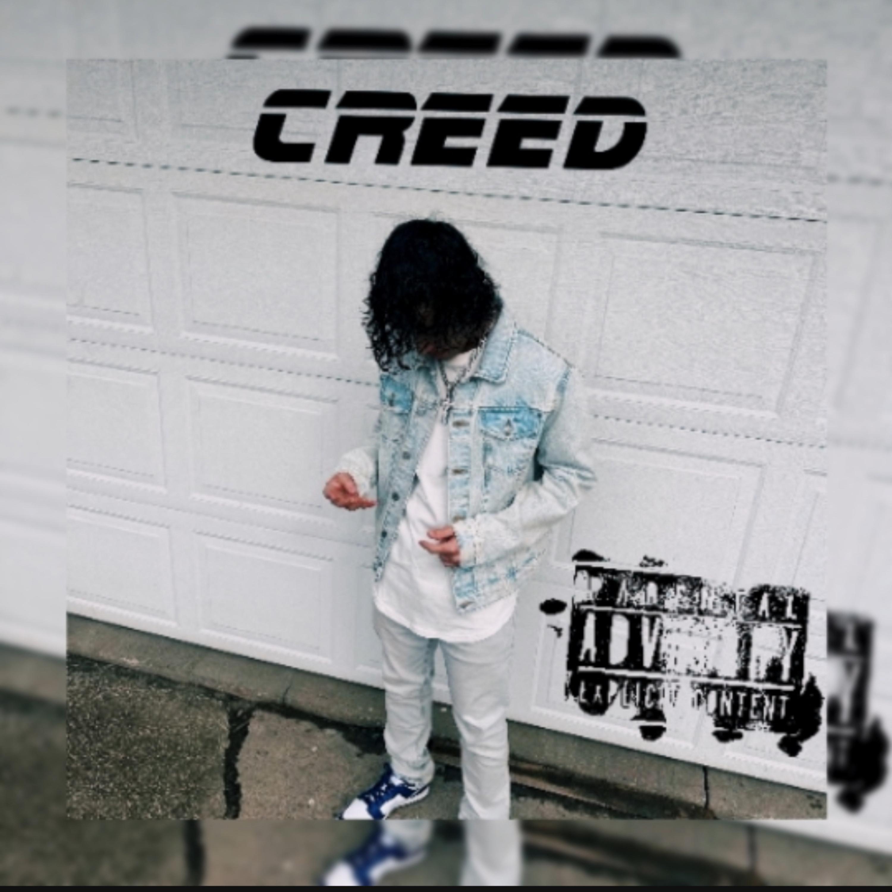 Creed artwork