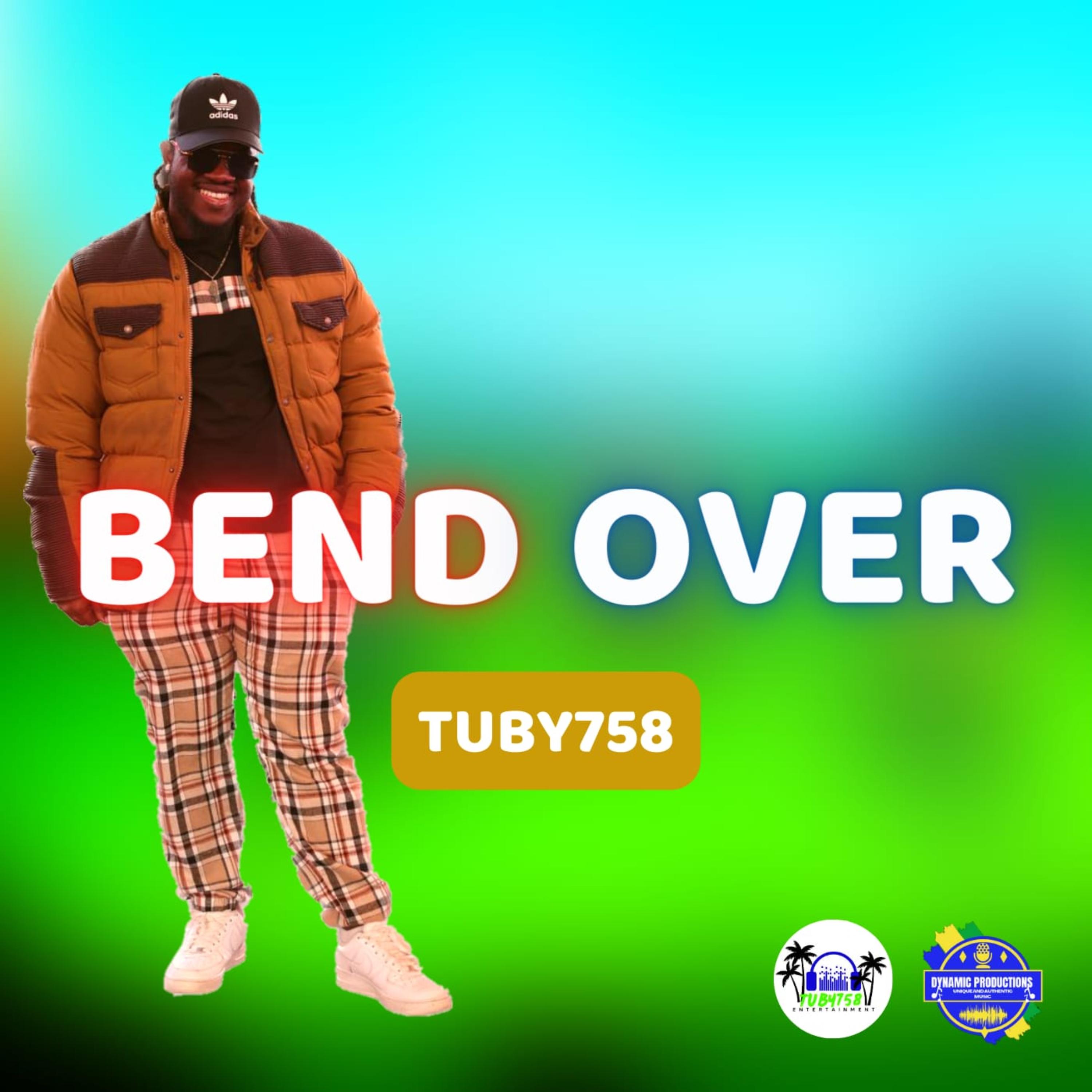 Bend Over artwork