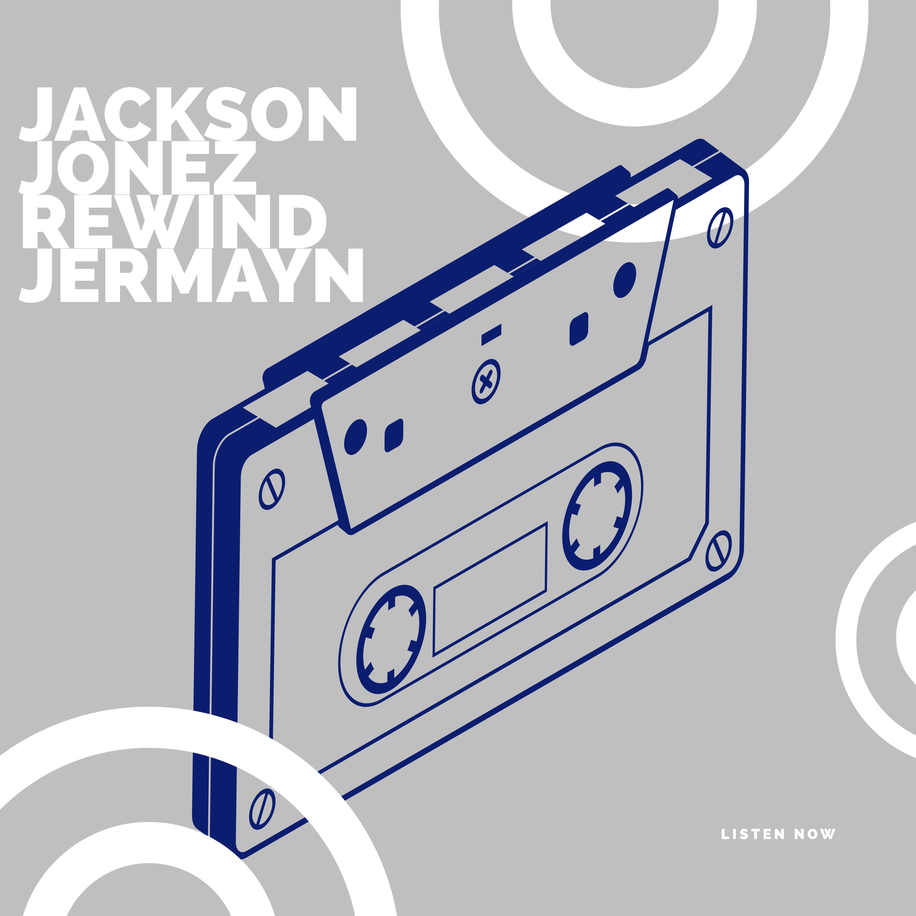 Rewind artwork