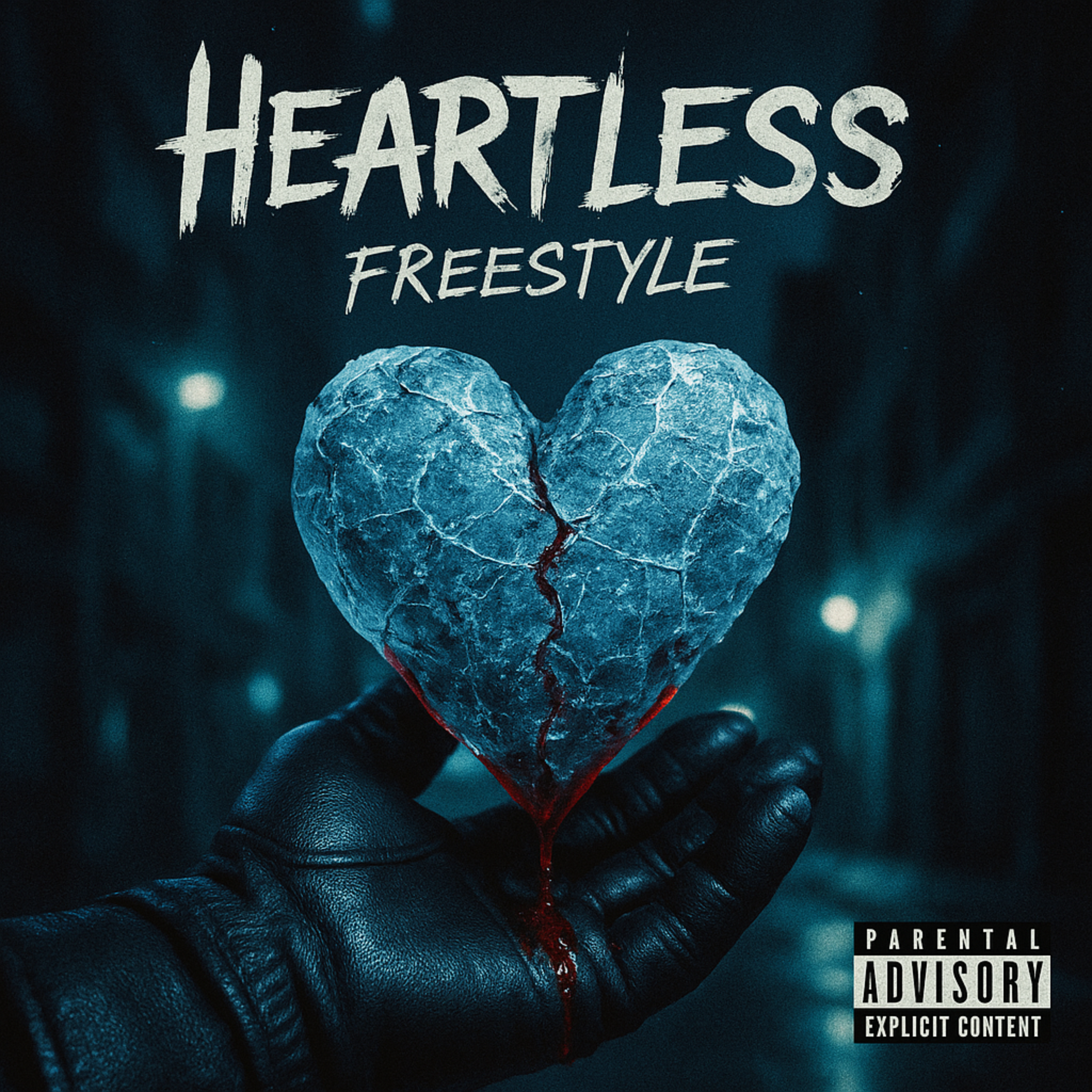 Heartless freestyle artwork