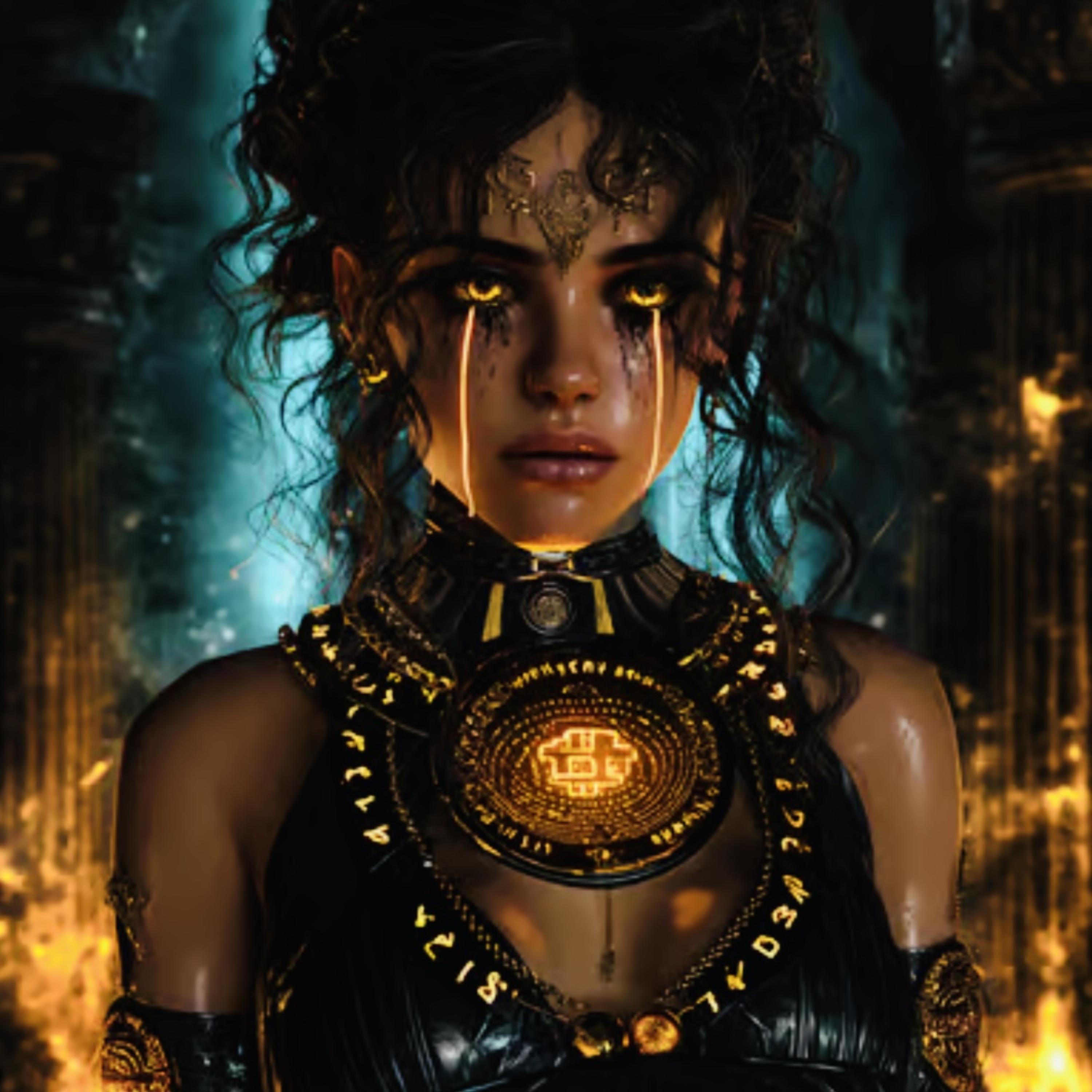 Background Player artwork