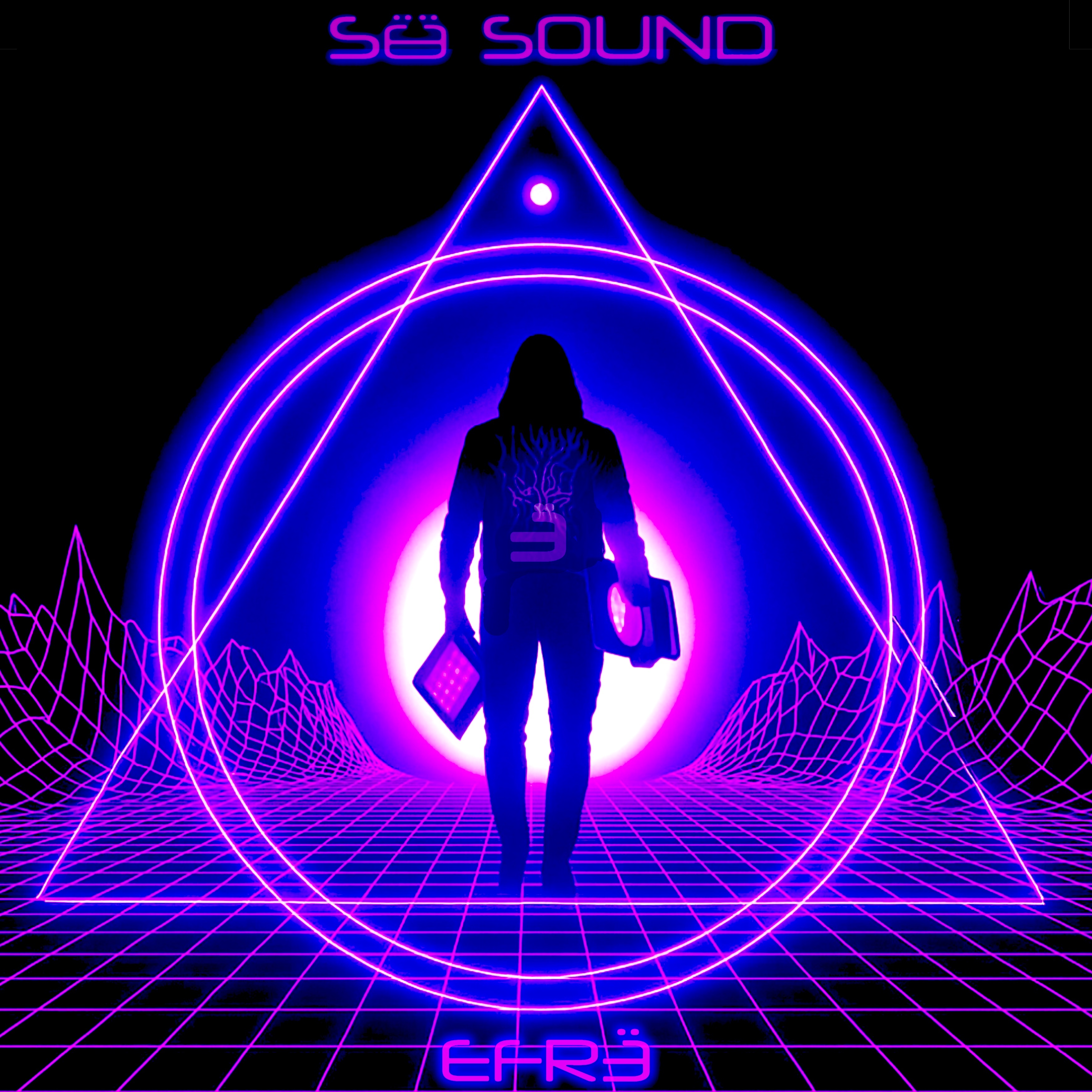 SEE SOUND artwork