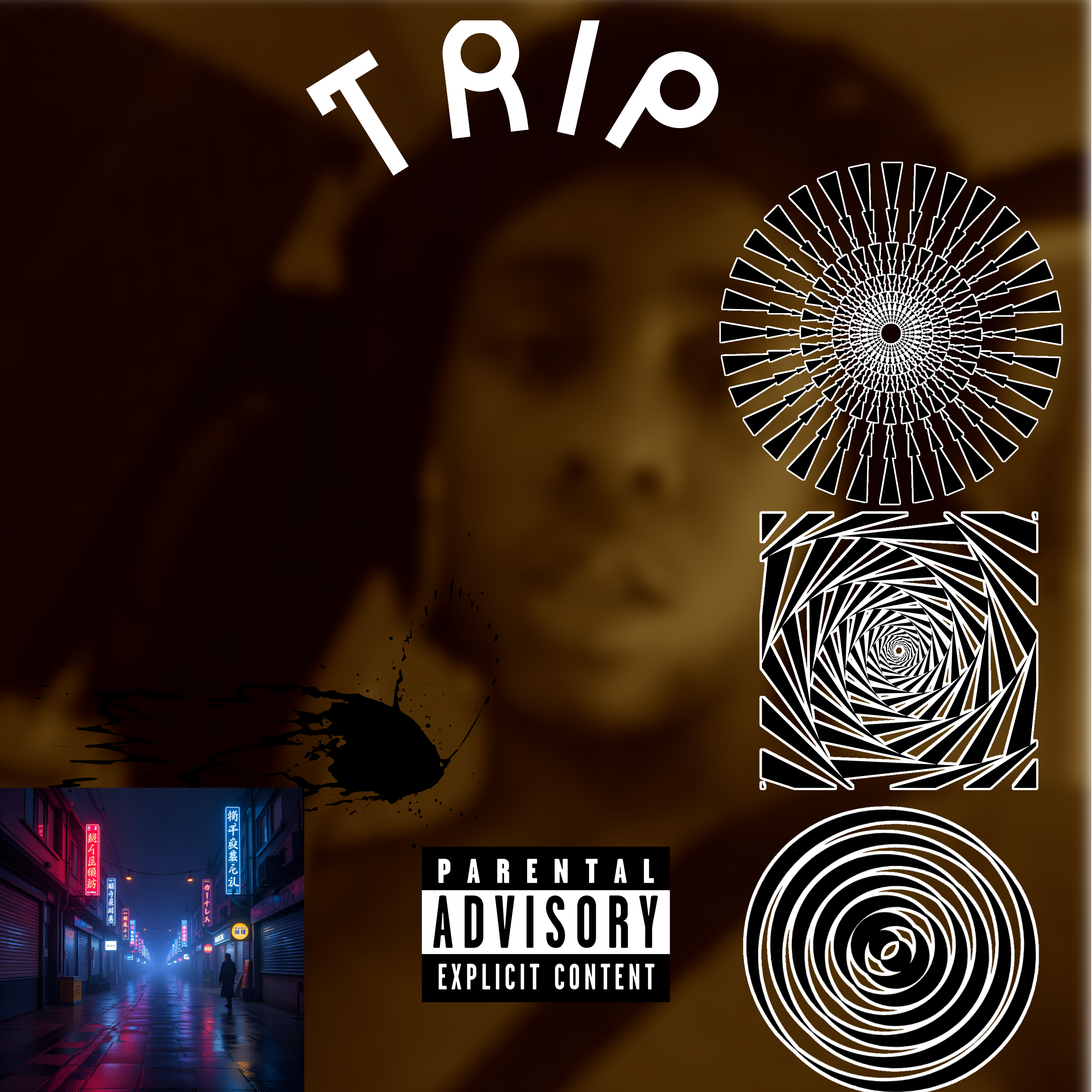 TRip artwork
