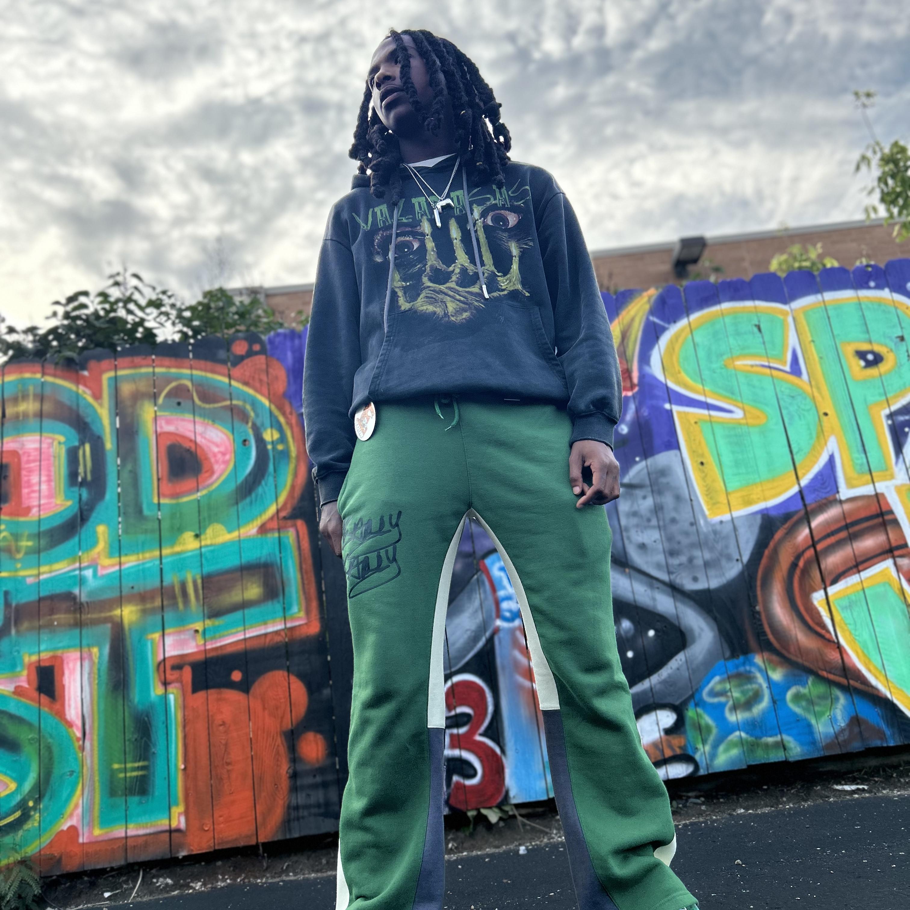 4EVA artwork