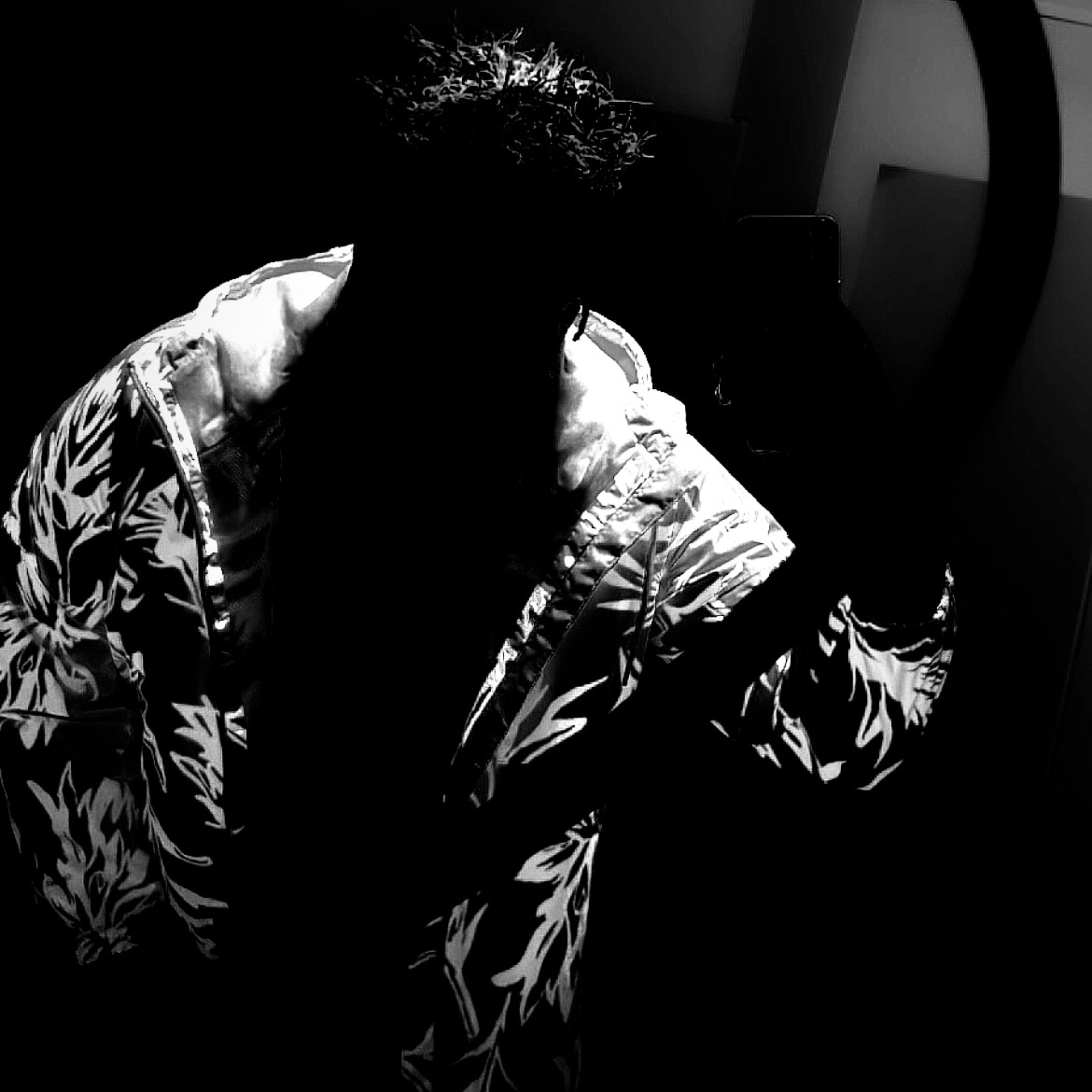LOST! artwork