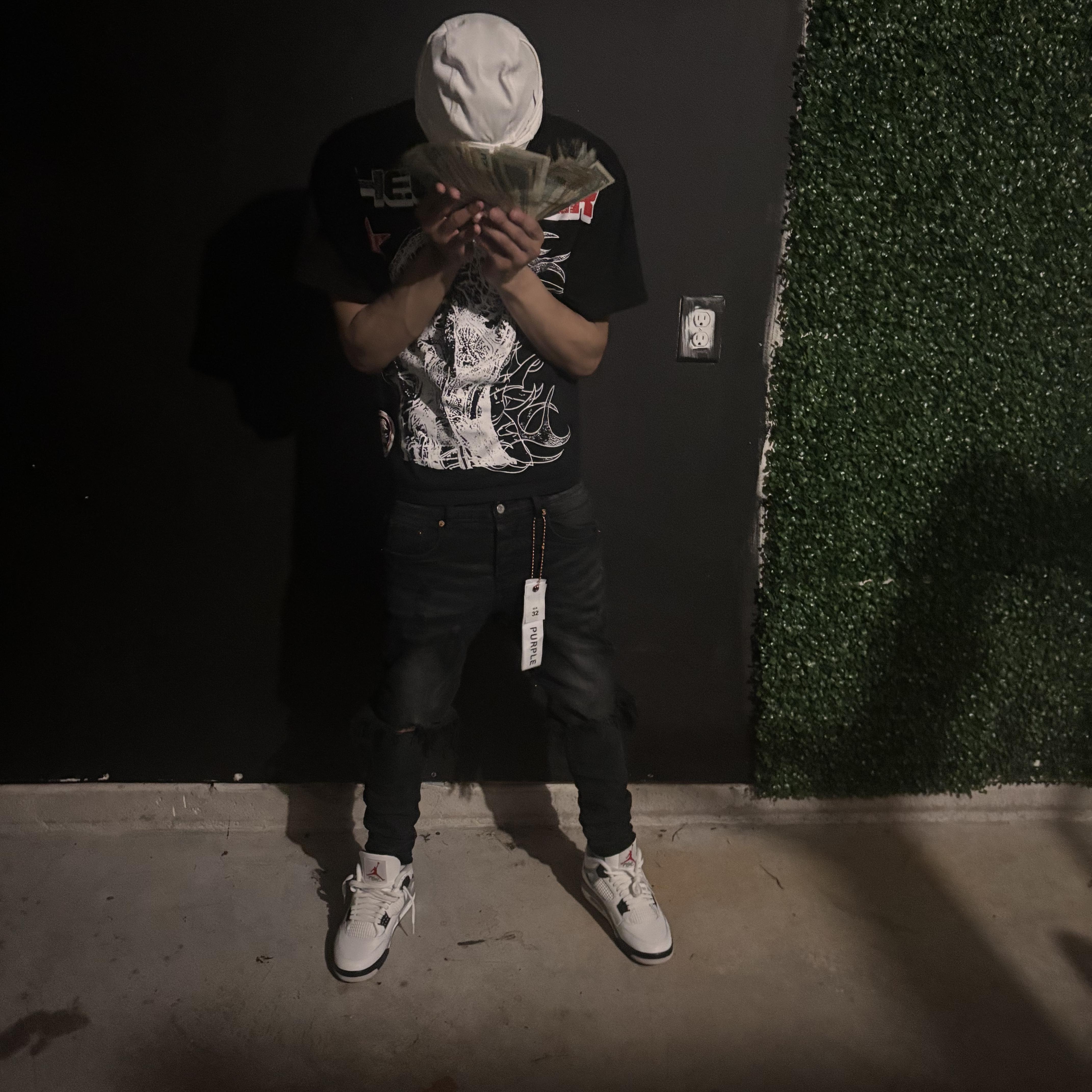 never cared artwork