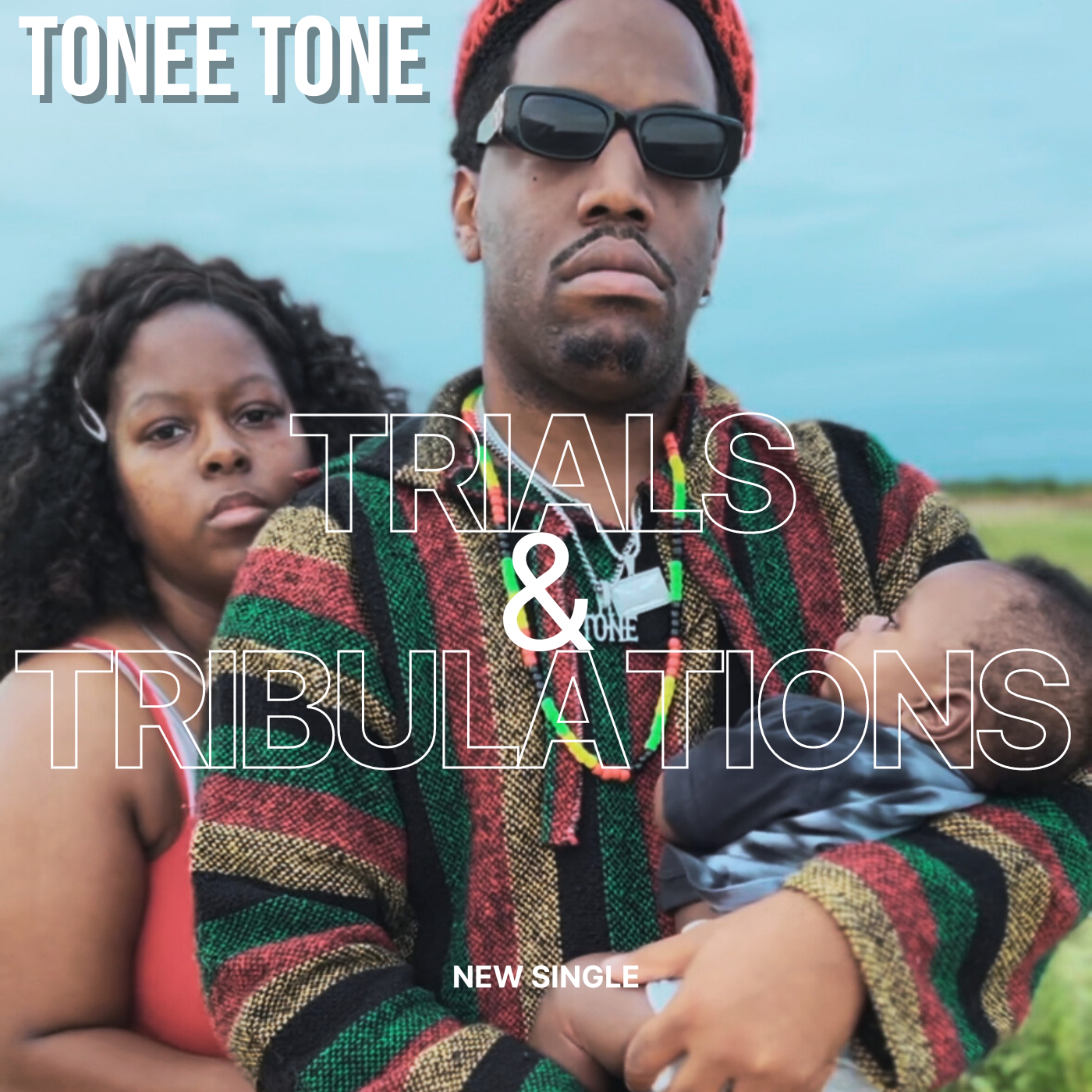 Trials X Tribulations artwork