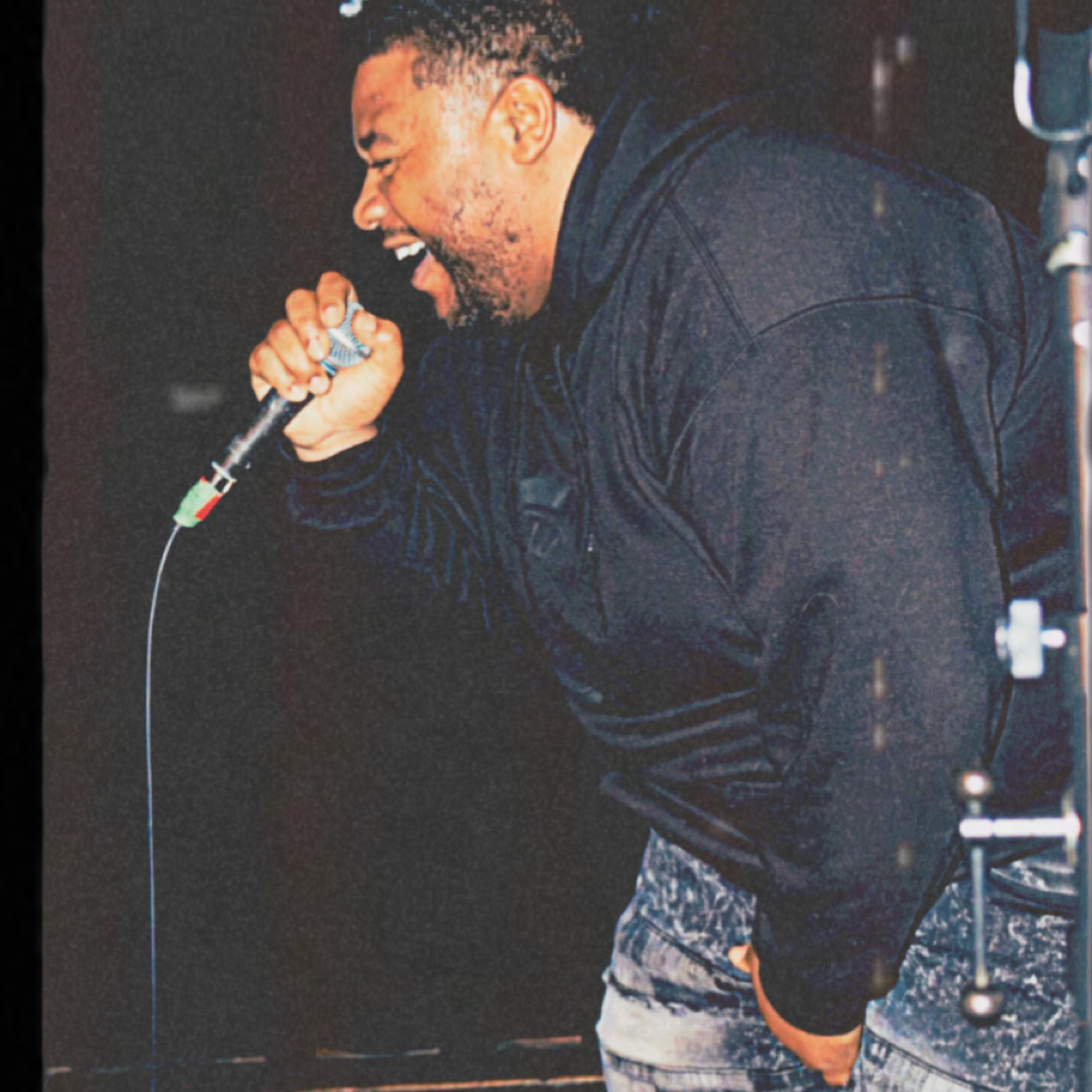 Time Freestyle artwork