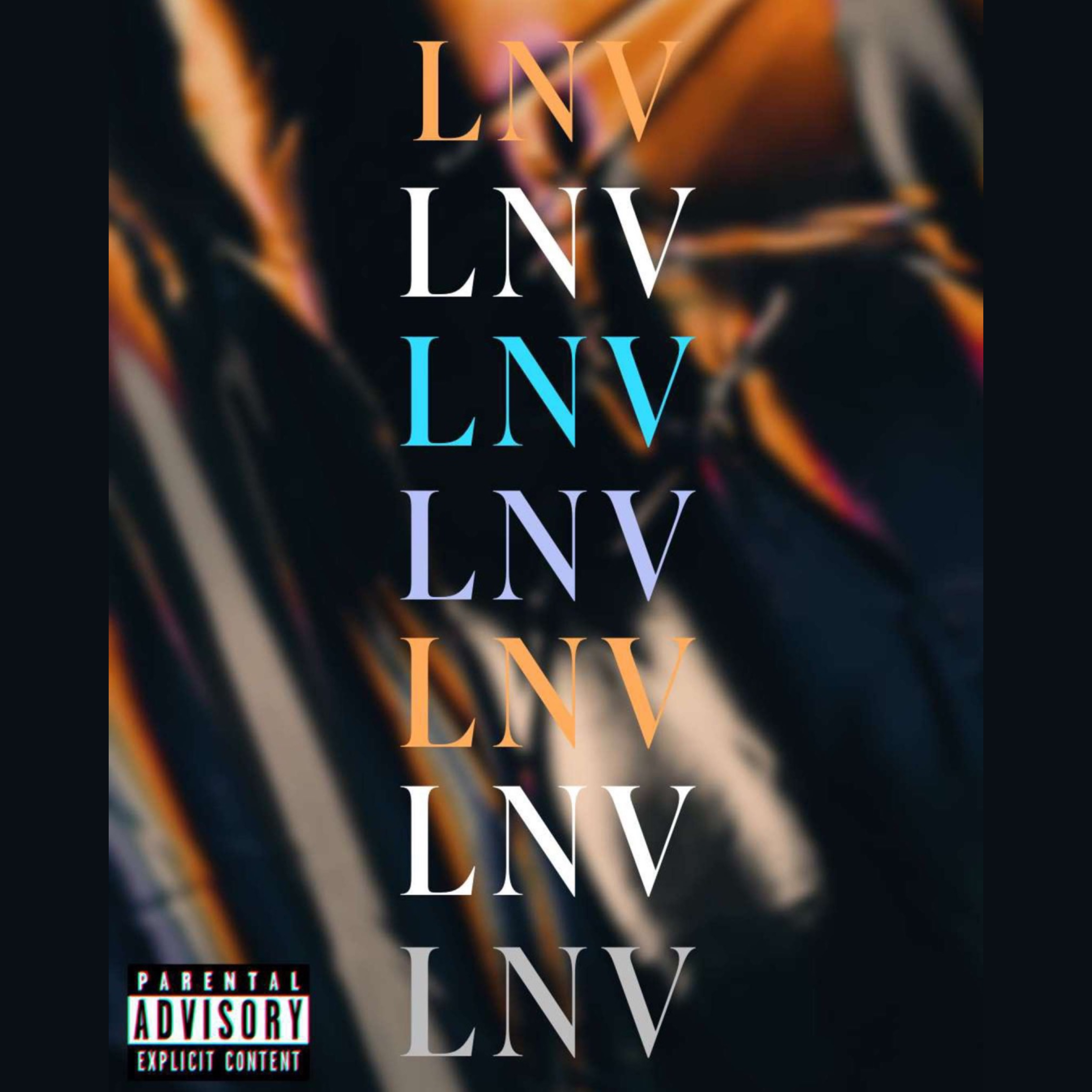 LNV artwork