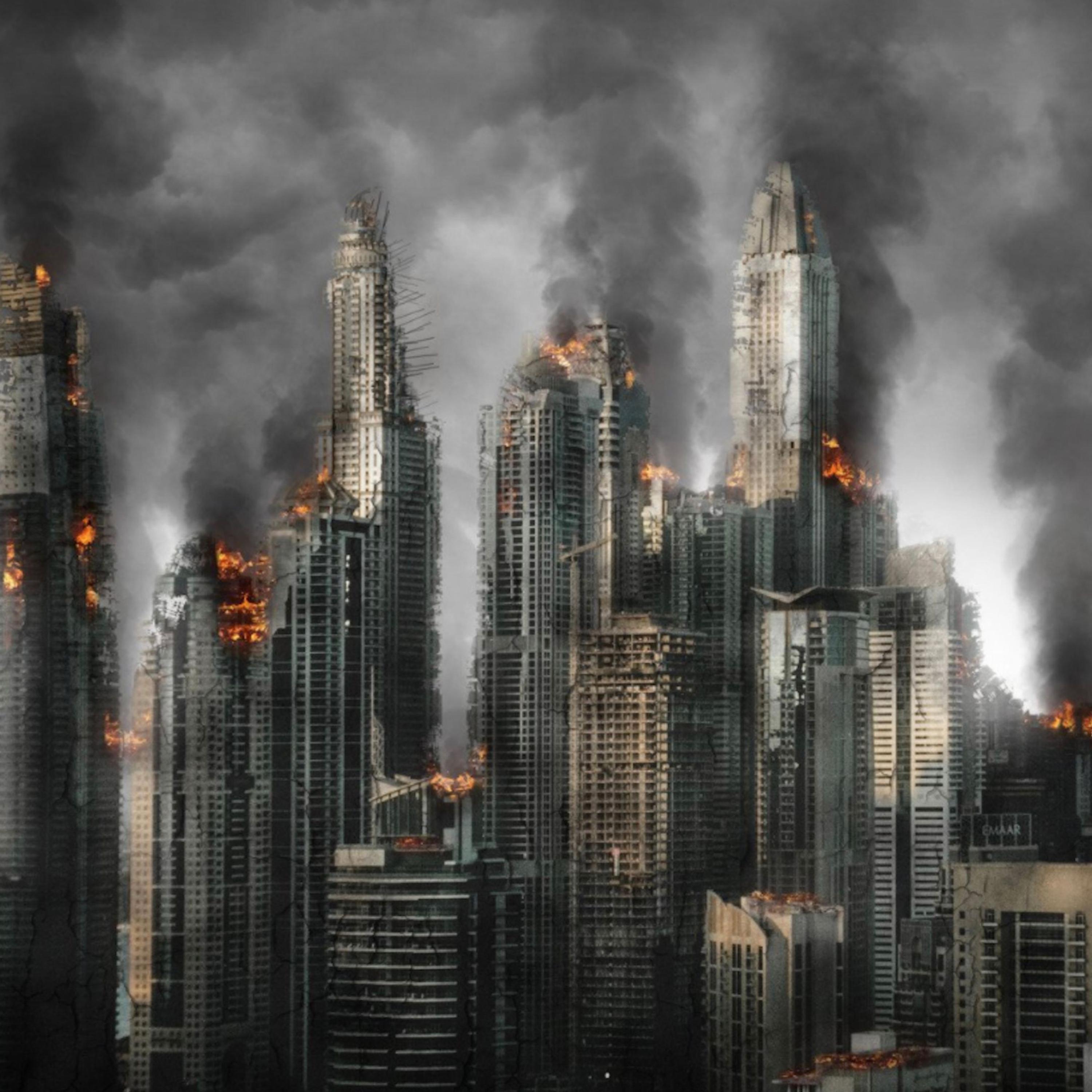 So Very Far Away artwork