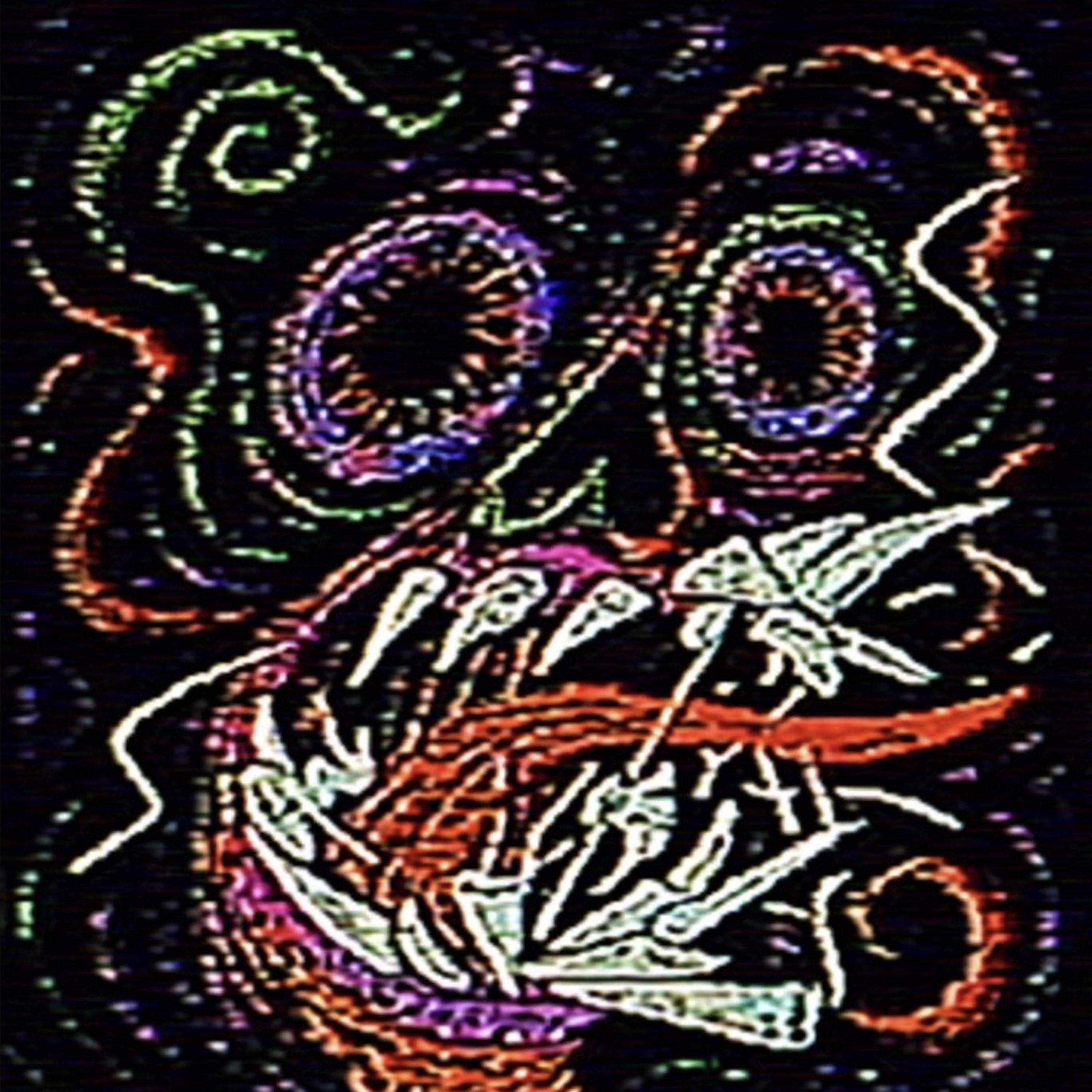 2MUCHPROBLEMS (FF2) artwork