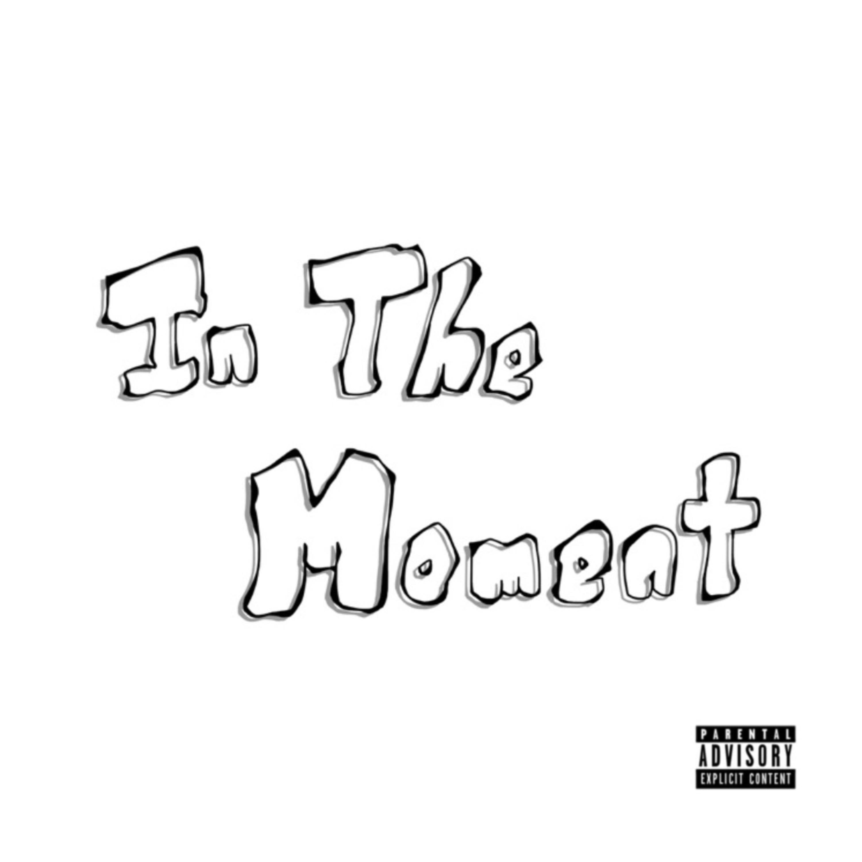 In The Moment artwork