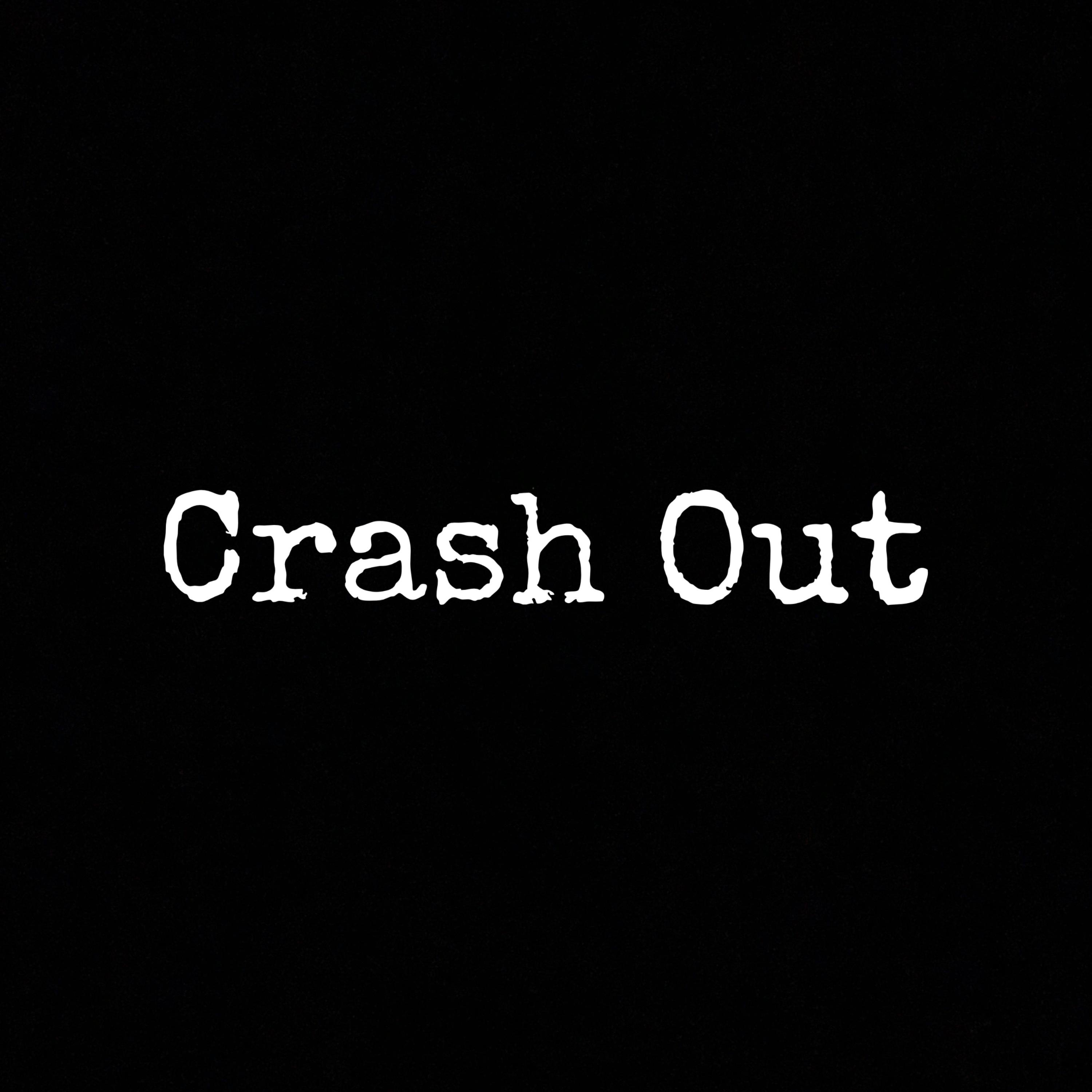 Crash Out artwork
