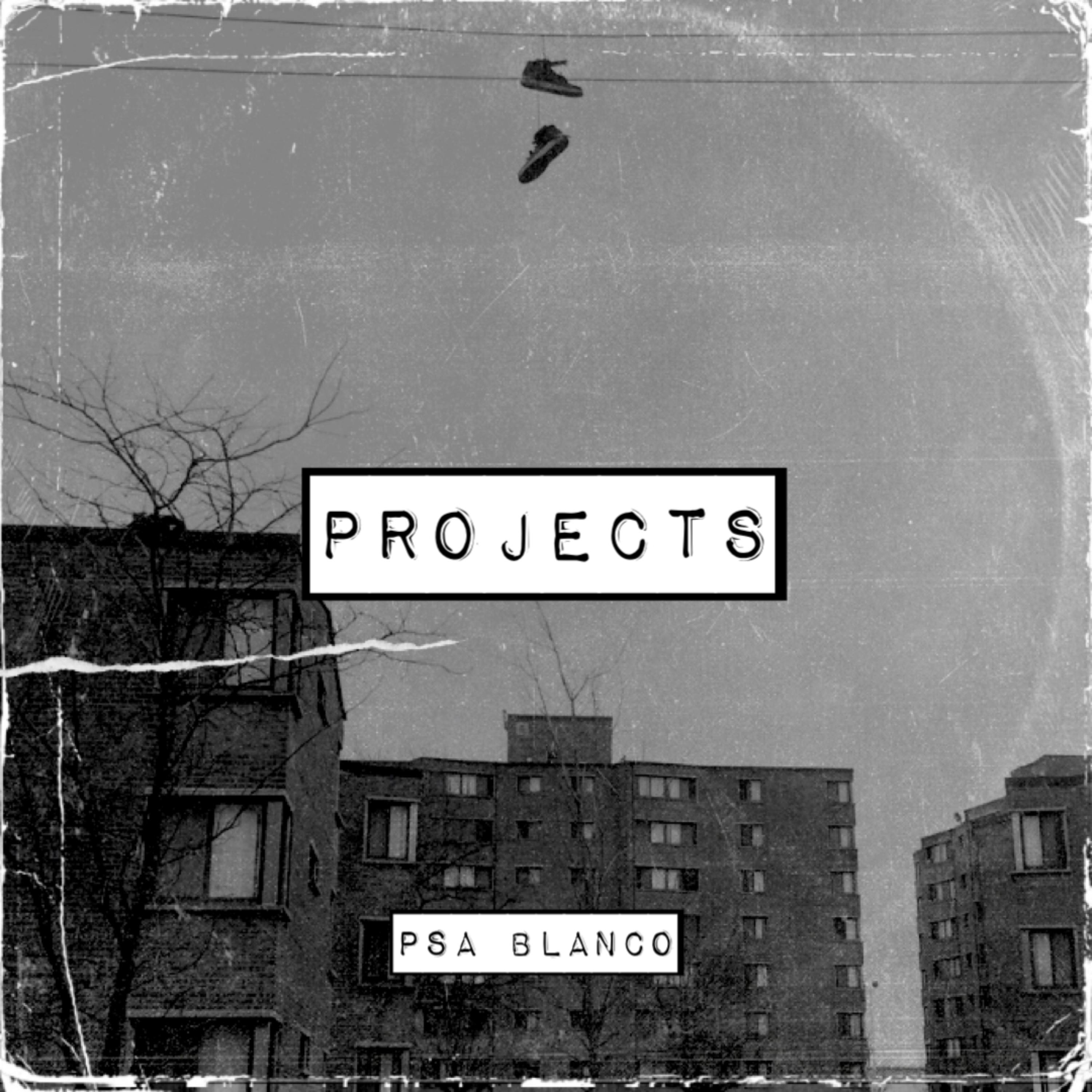 Projects artwork