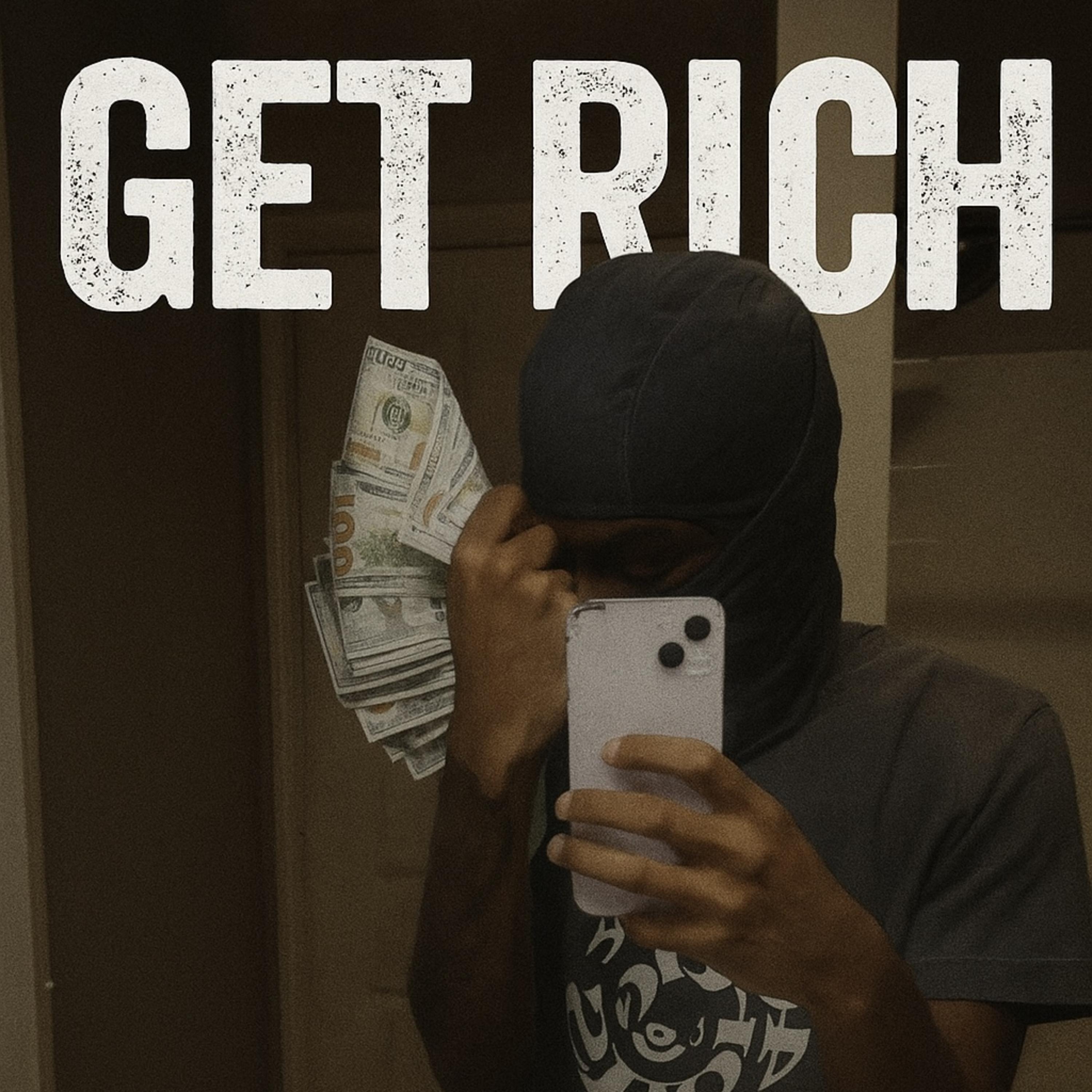 Get Rich artwork