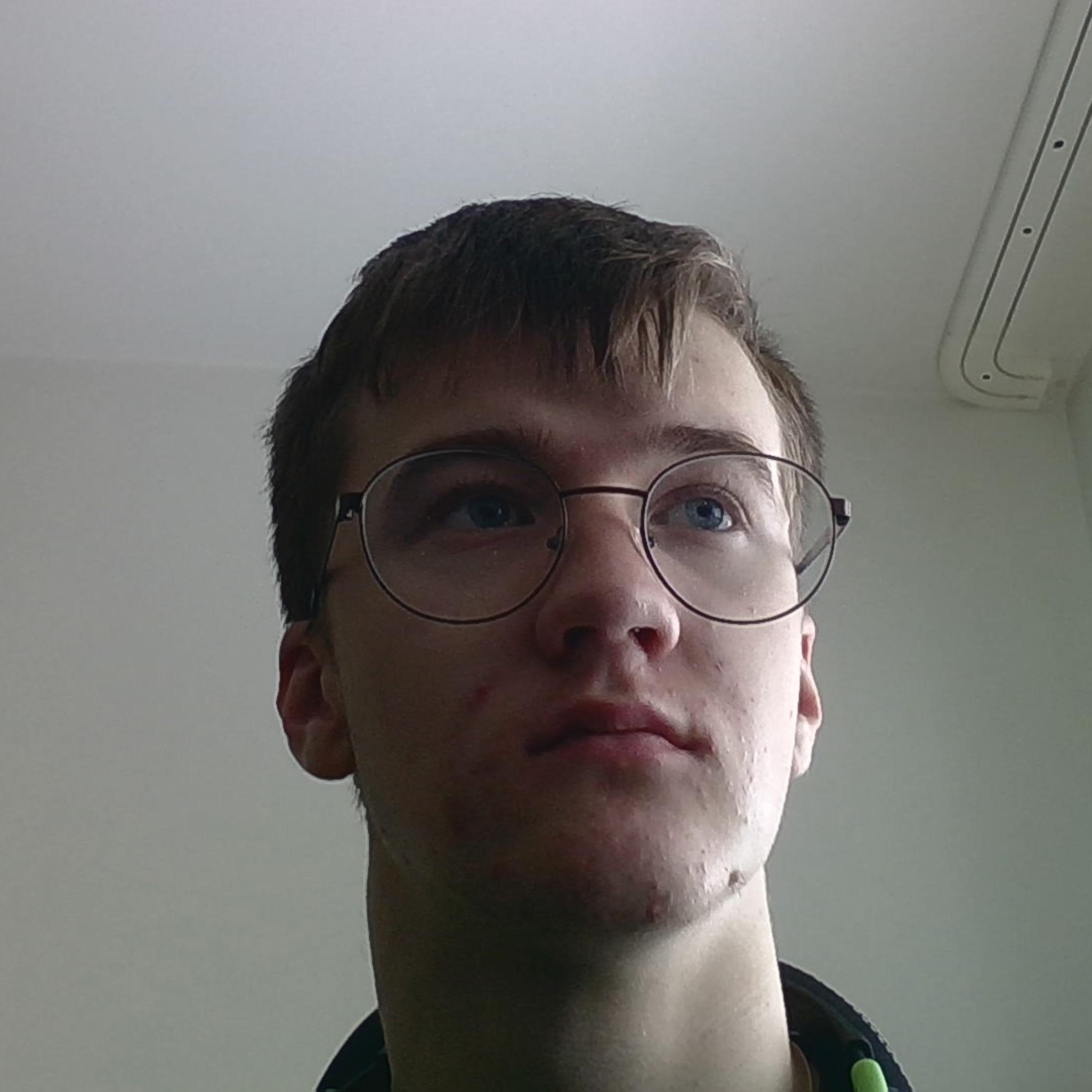 Kongen Av Aura artwork