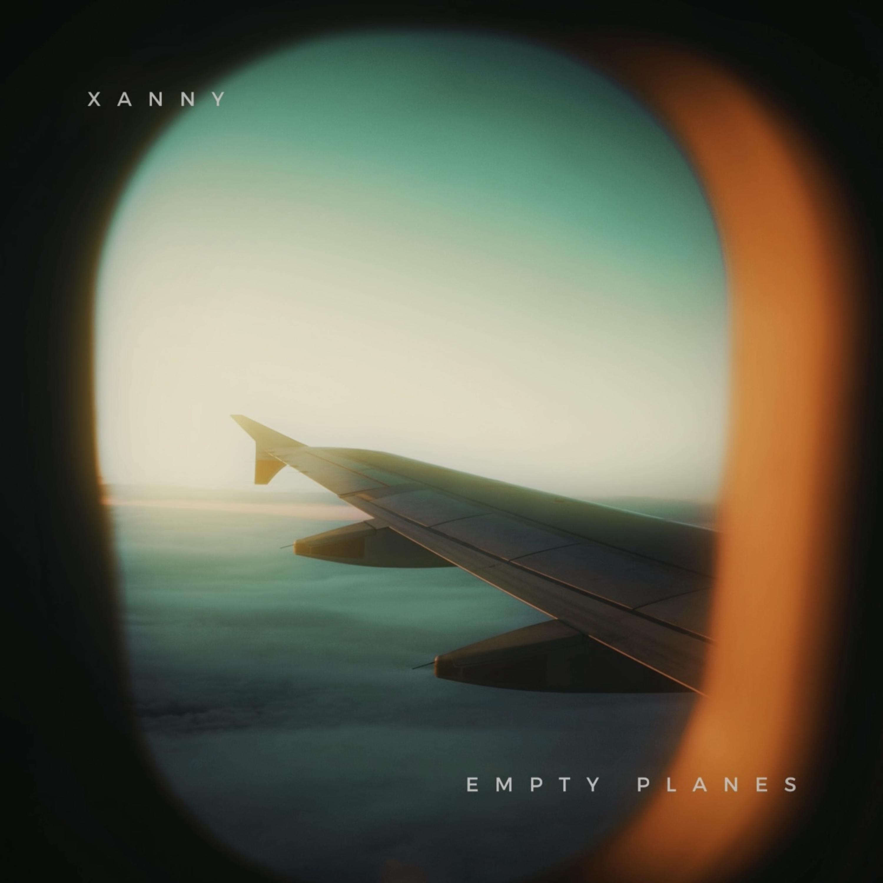 Empty Planes artwork