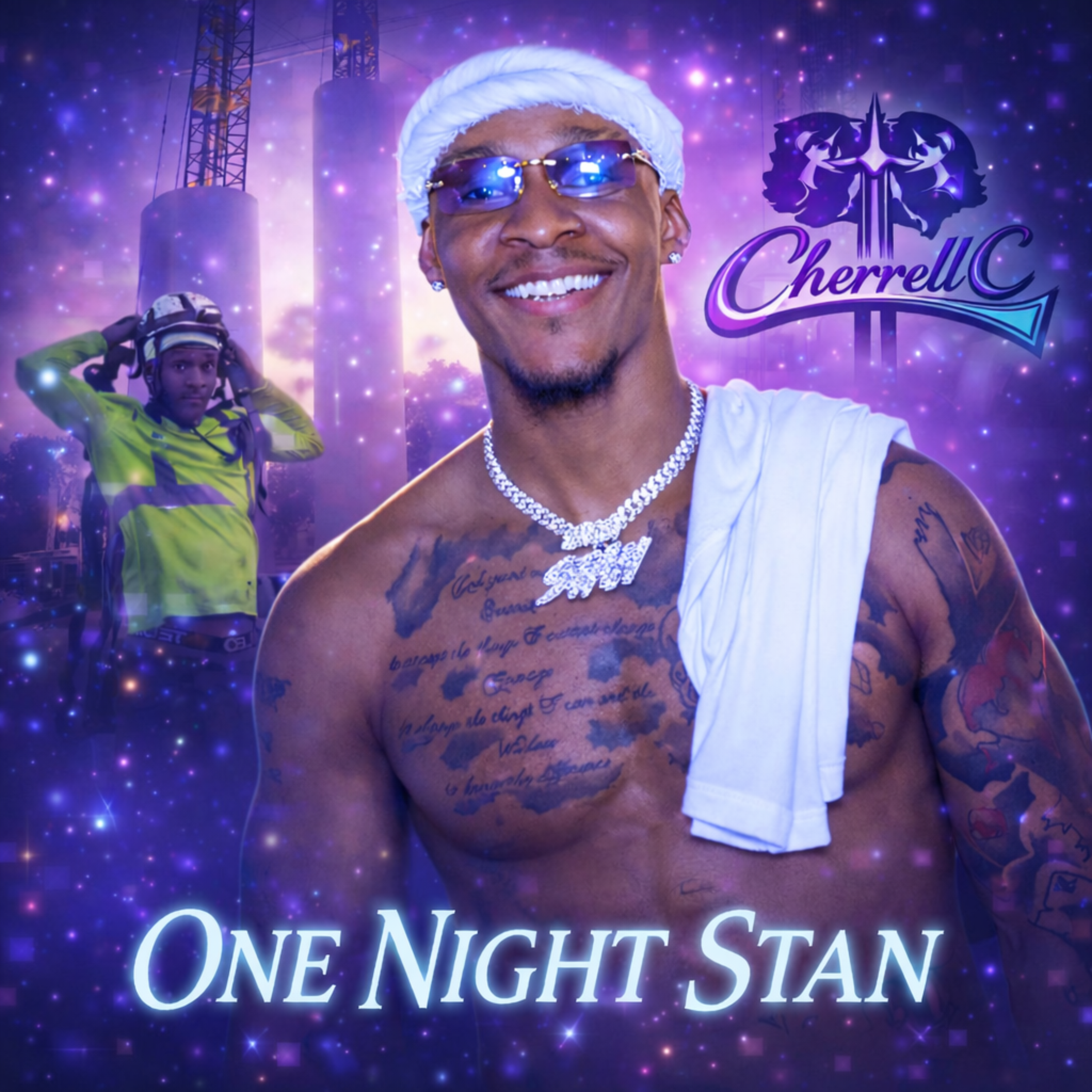 One Night Stan artwork