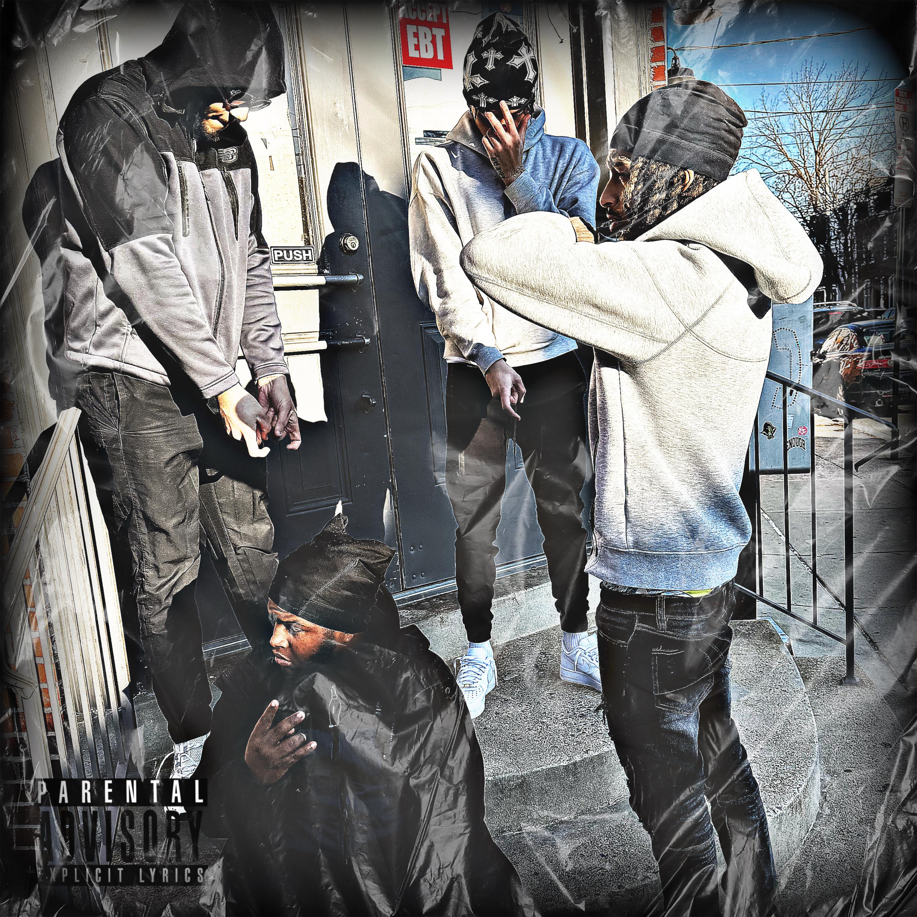 Send The Lo artwork