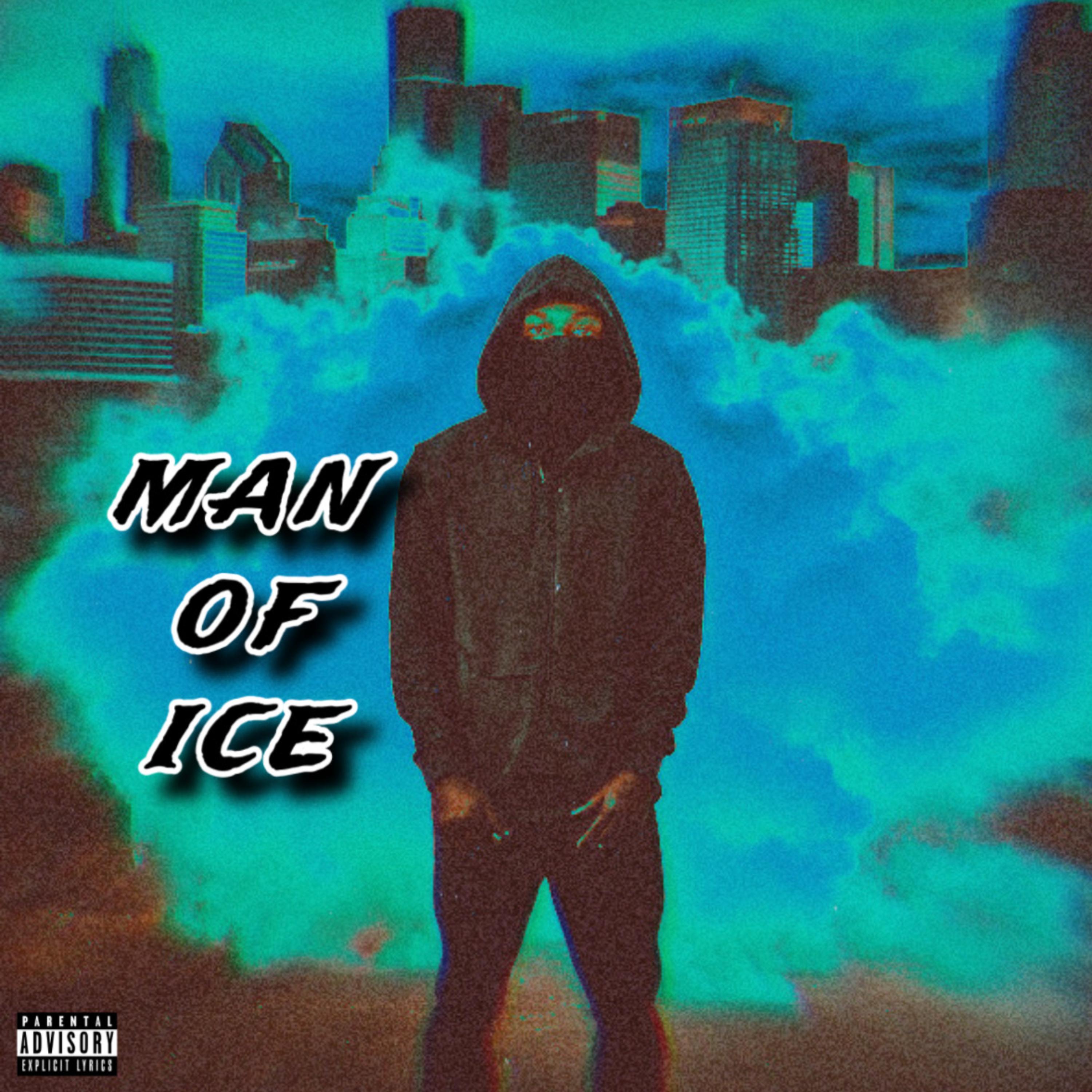 Man Of Ice artwork