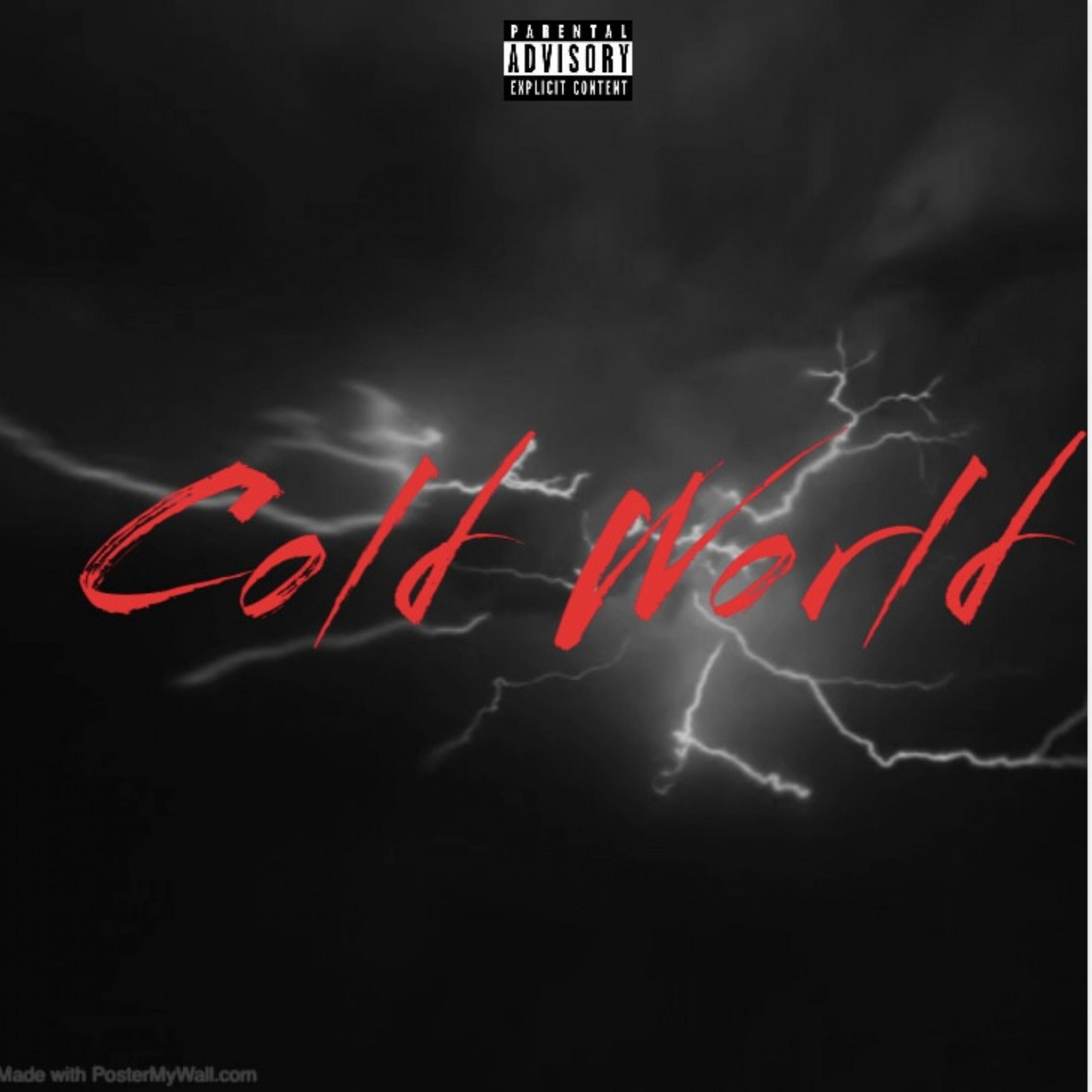 Cold World artwork
